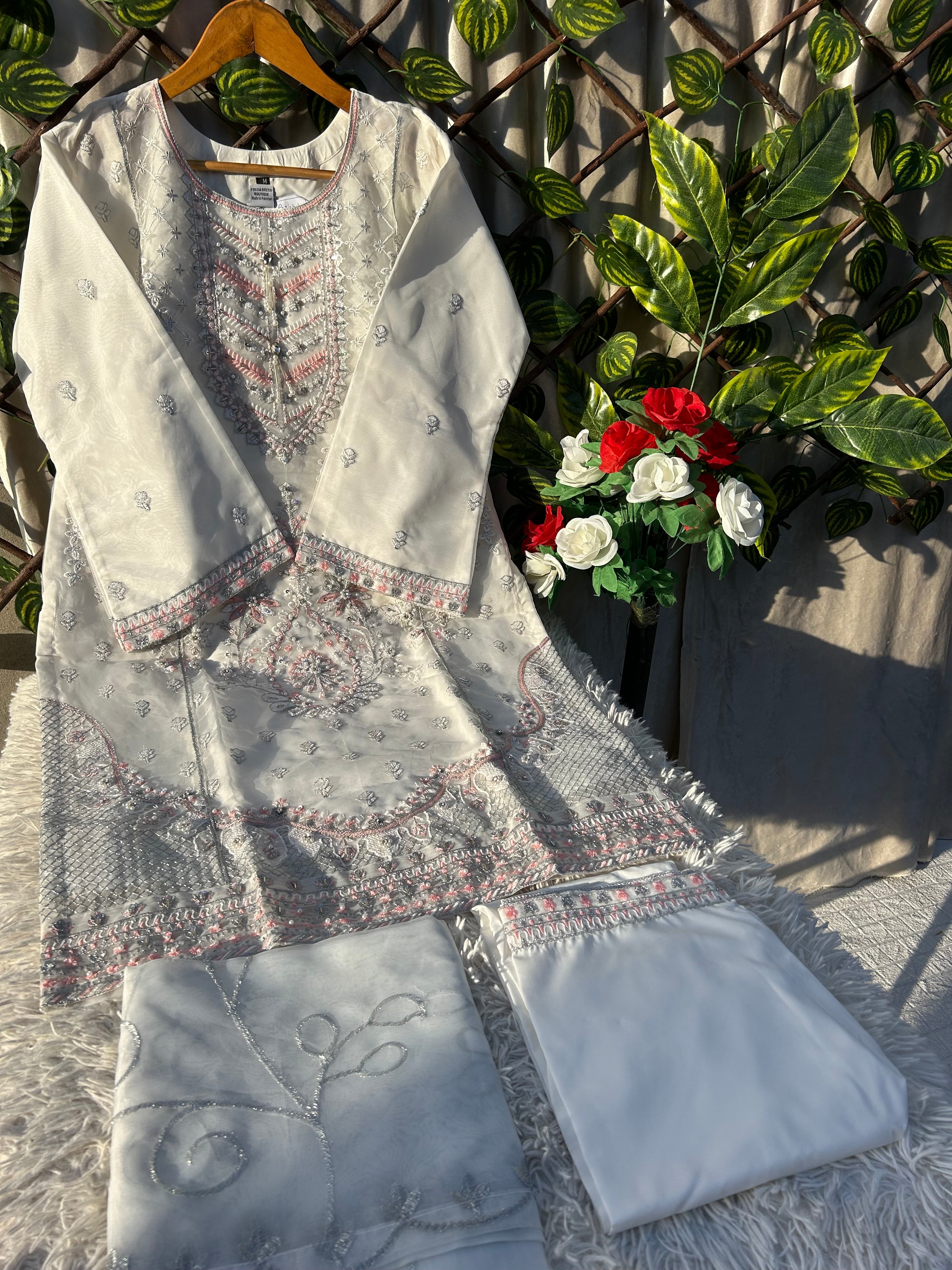 P 013 (Party & Wedding Wear)