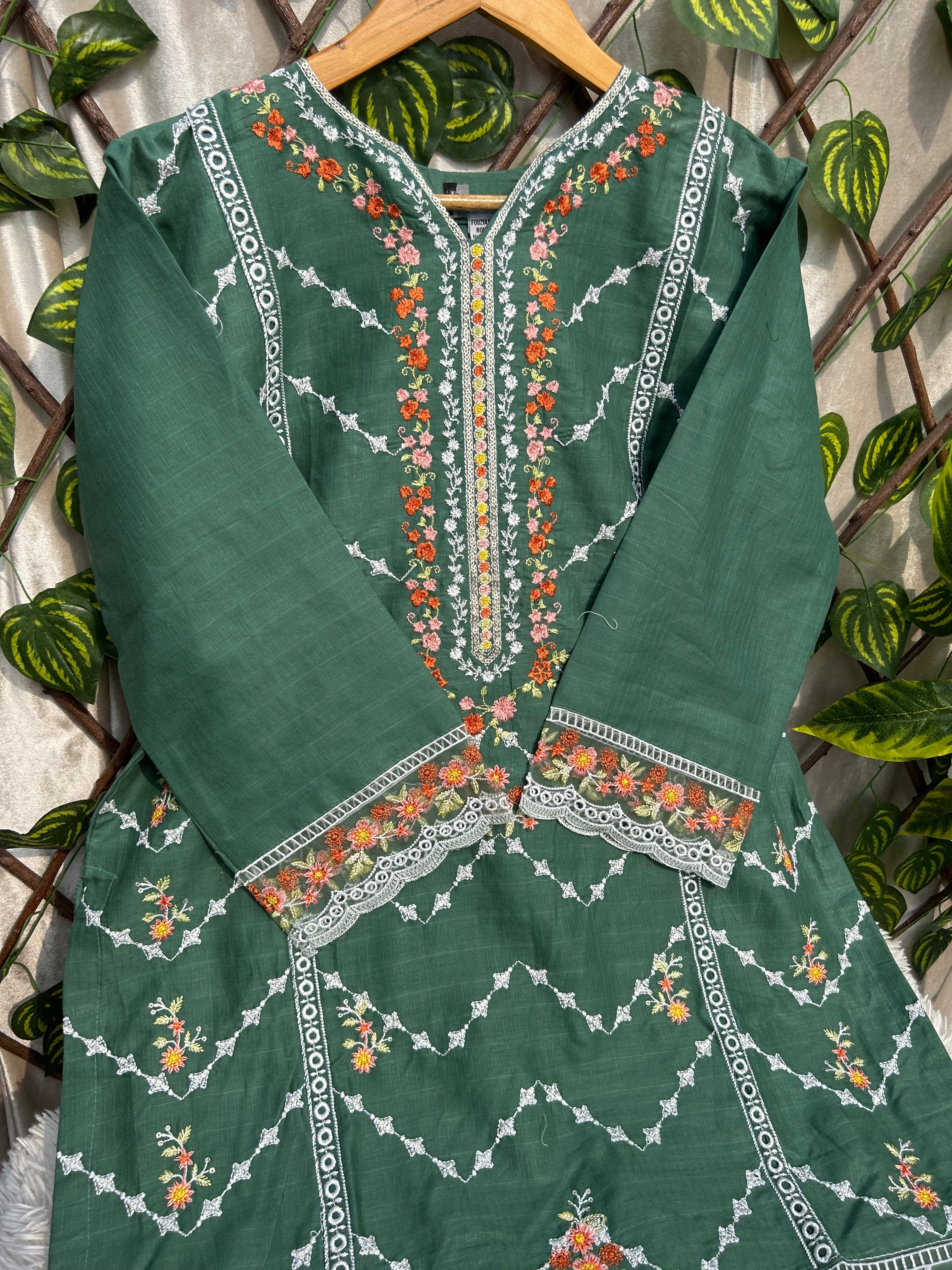 KZ 22 (Party & Daily wear)