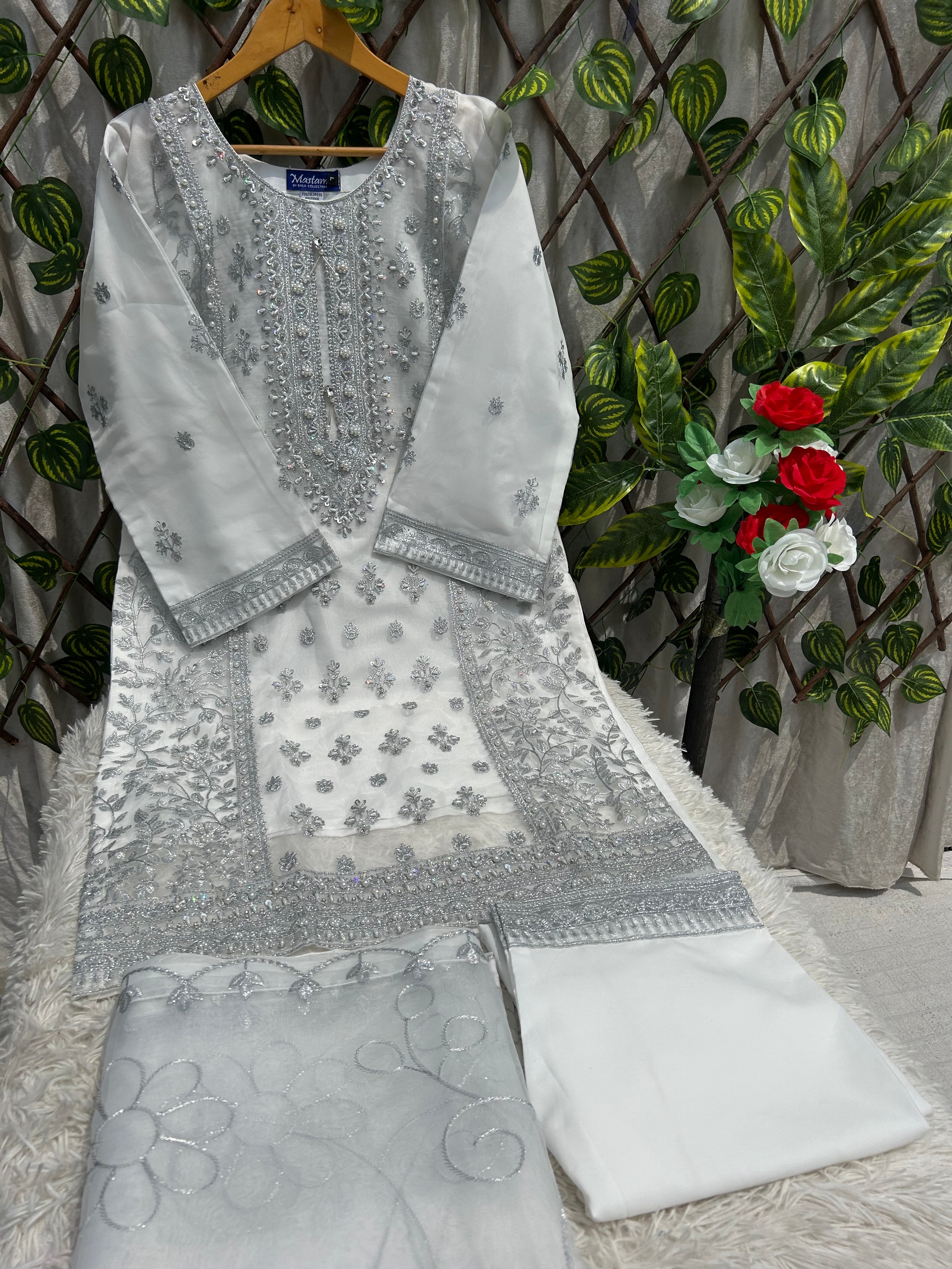P 14 (Party & Wedding Wear)