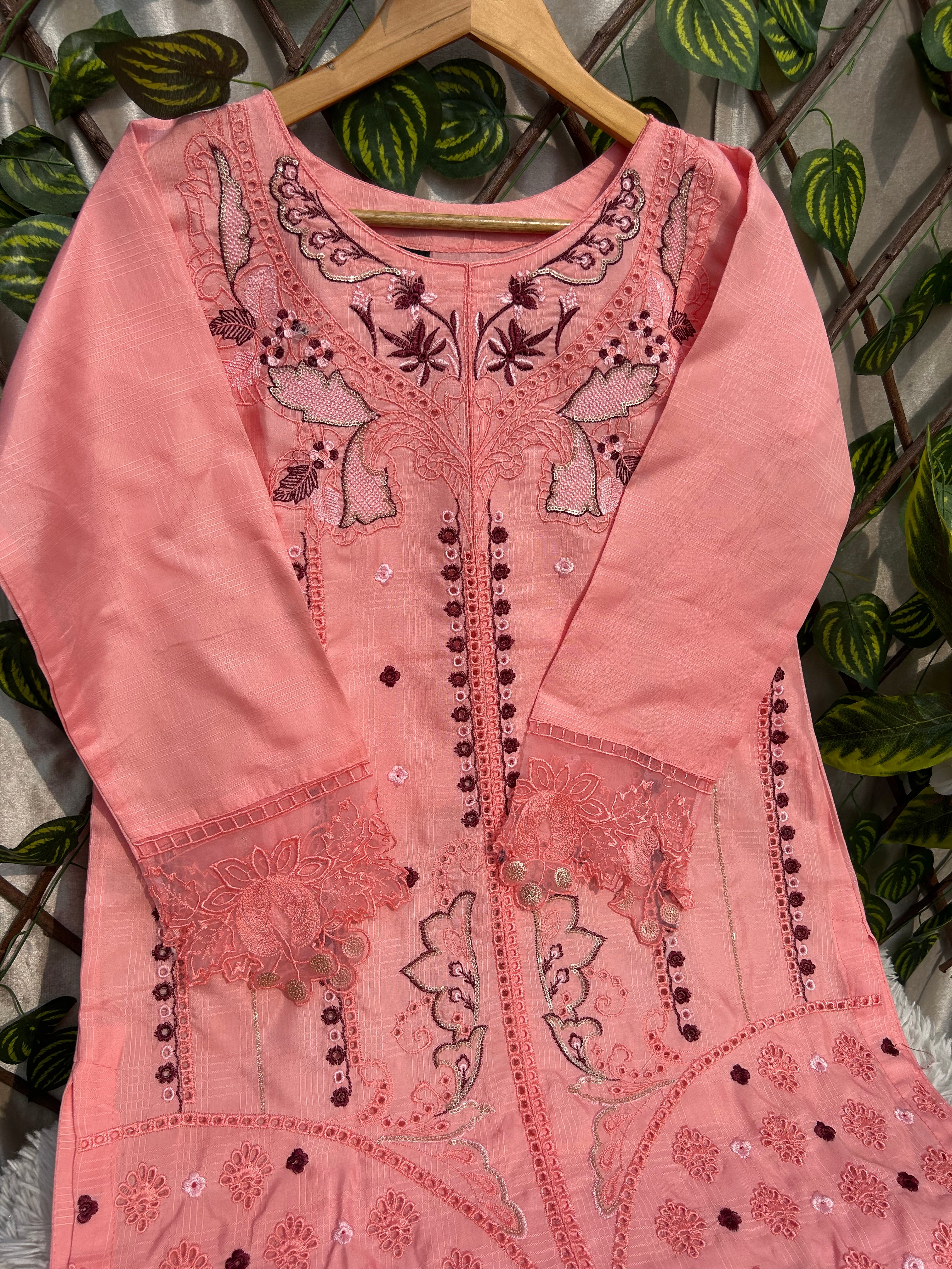 KZ 21 (Party & Daily wear)