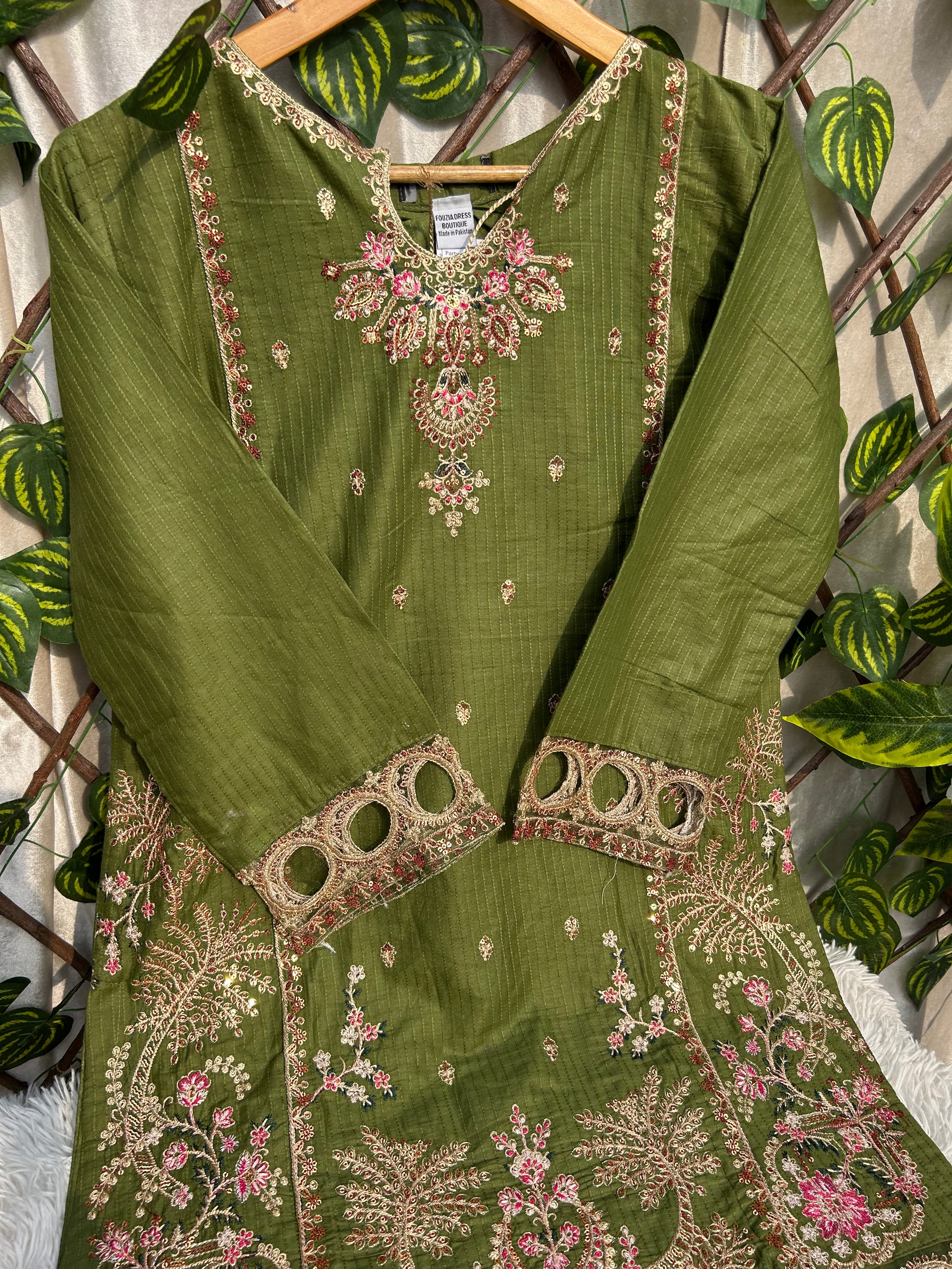 KZ 26 (Party & Daily wear)