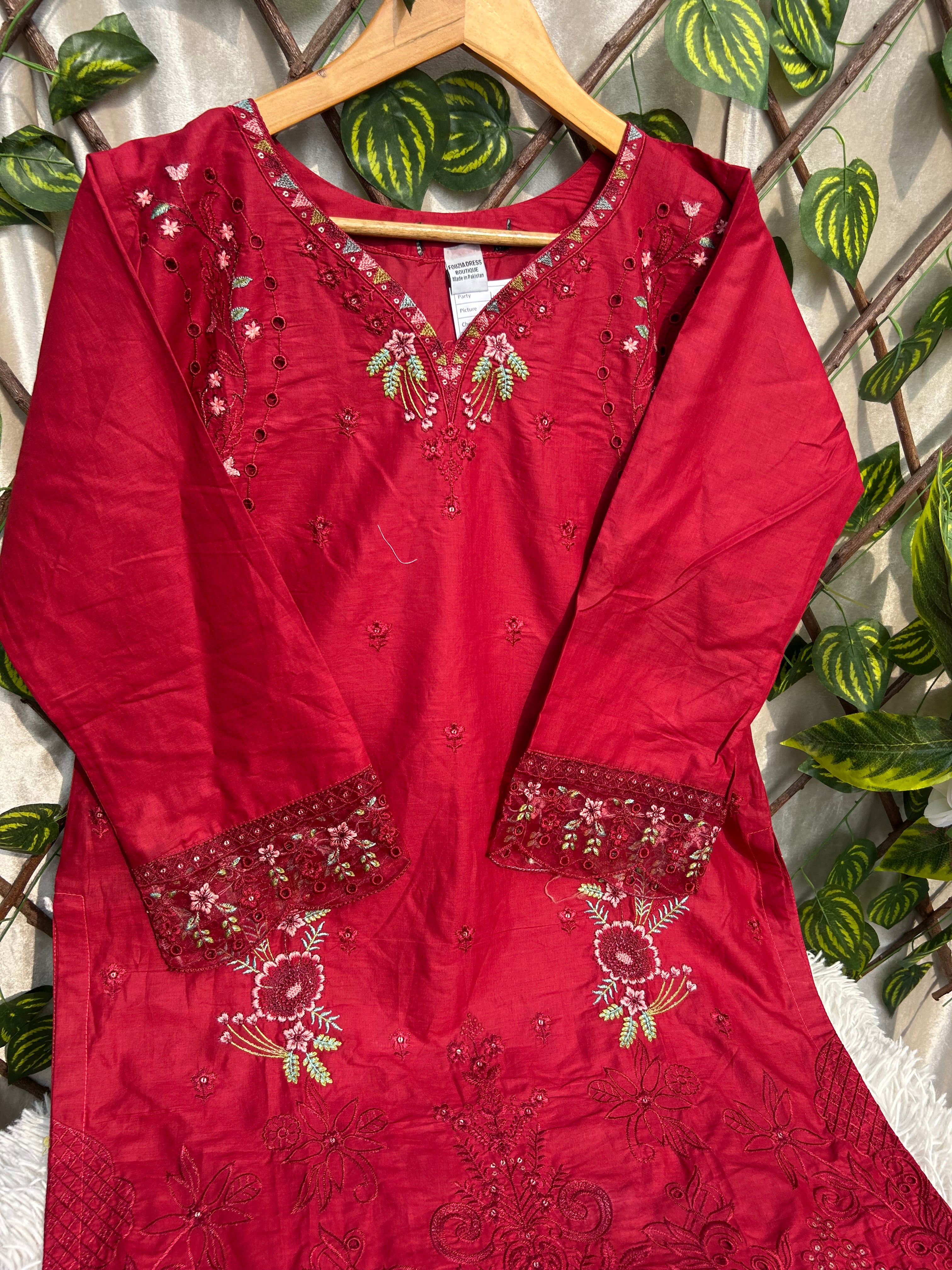 KZ 24 (Party & Daily wear)