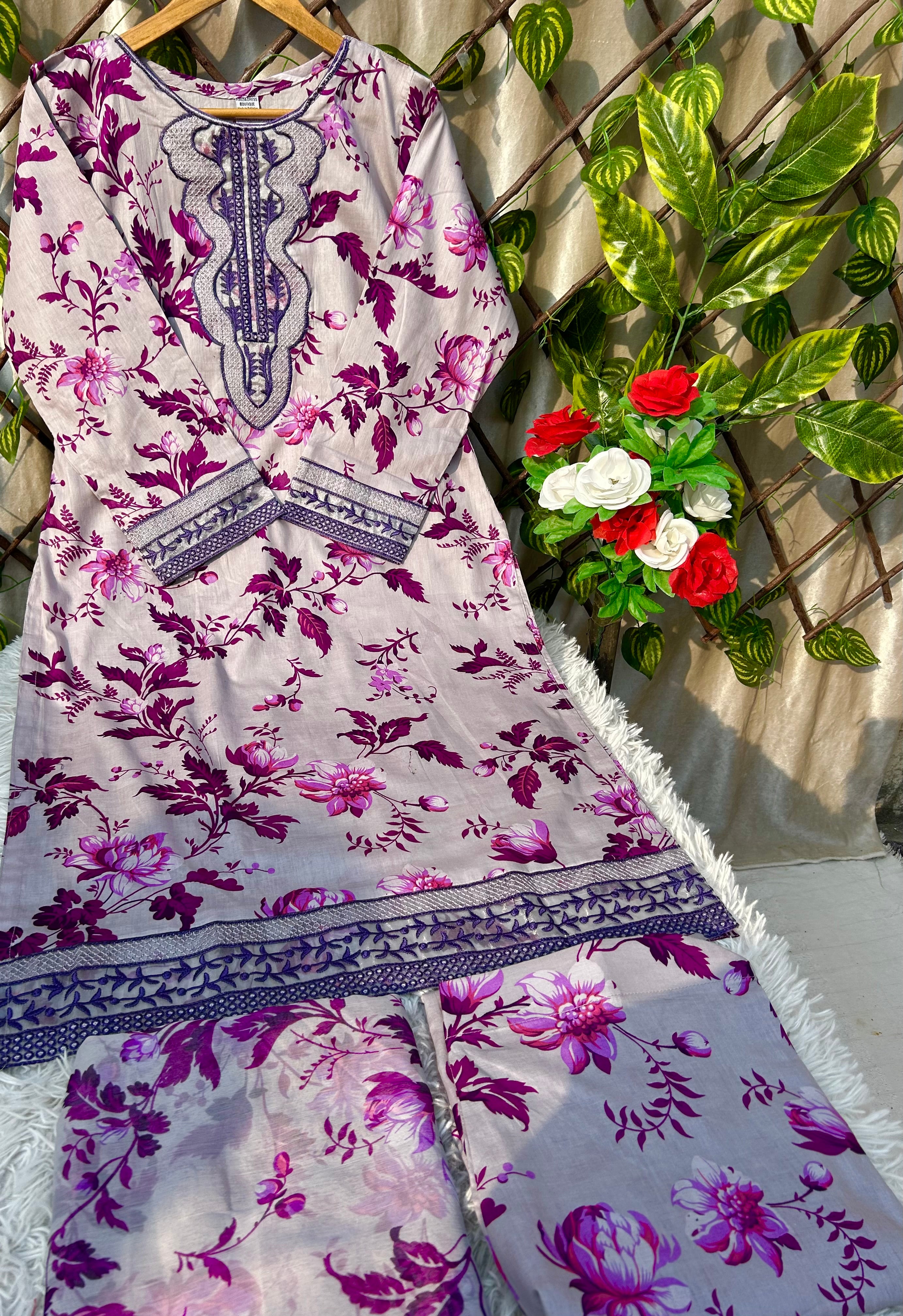 P 085 (wedding & Party Wear)