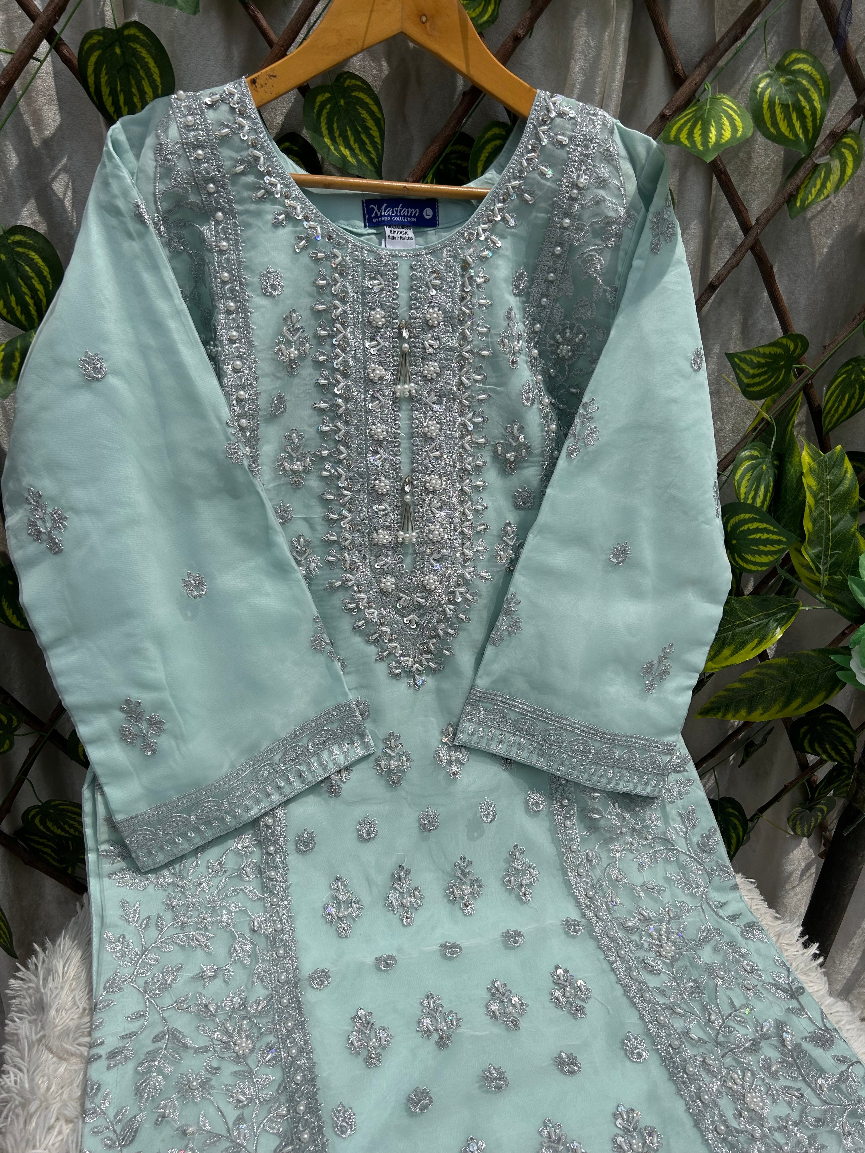 P10 (Party & Wedding Wear)