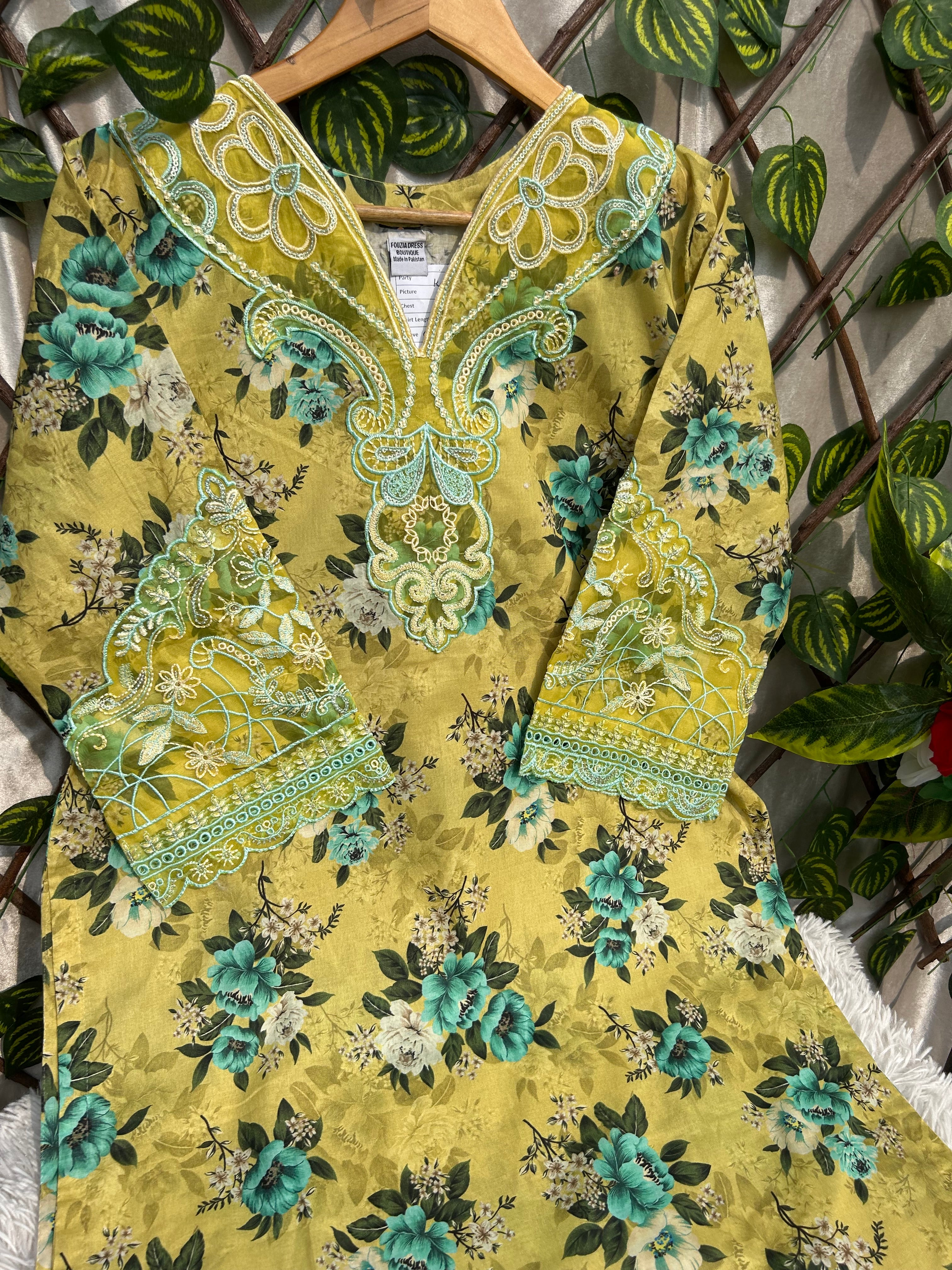 KZ 20 (Party & Daily wear)