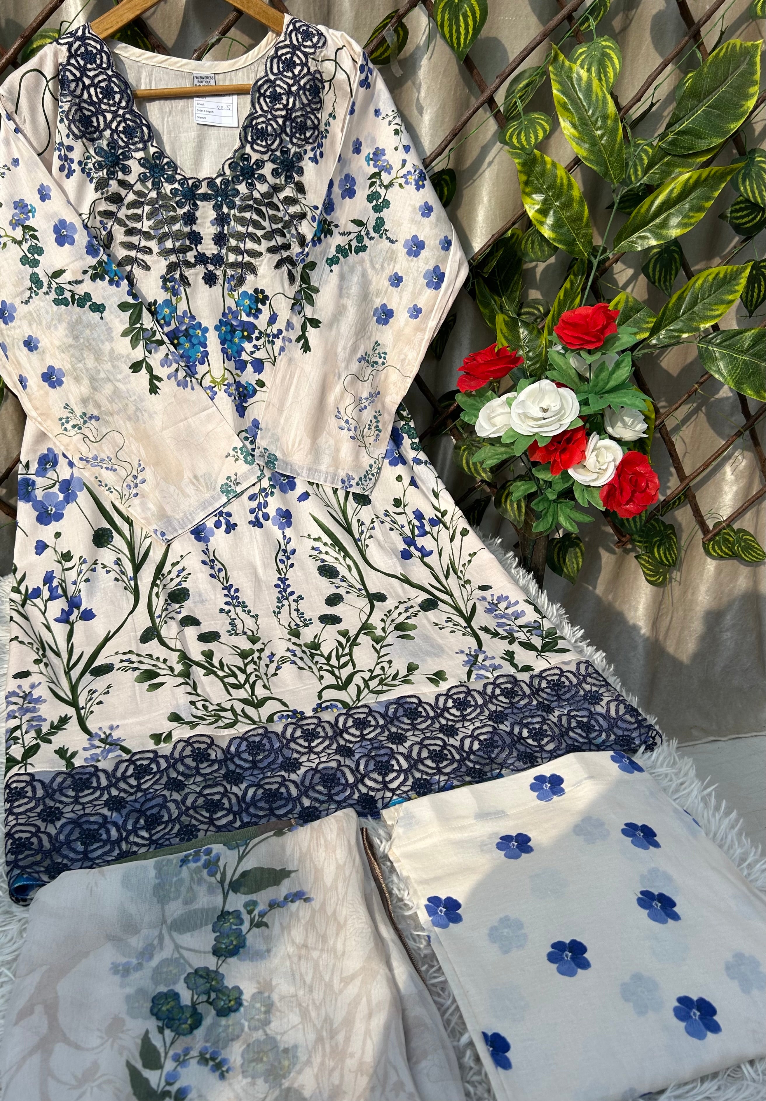 P 071 (wedding & Party Wear)