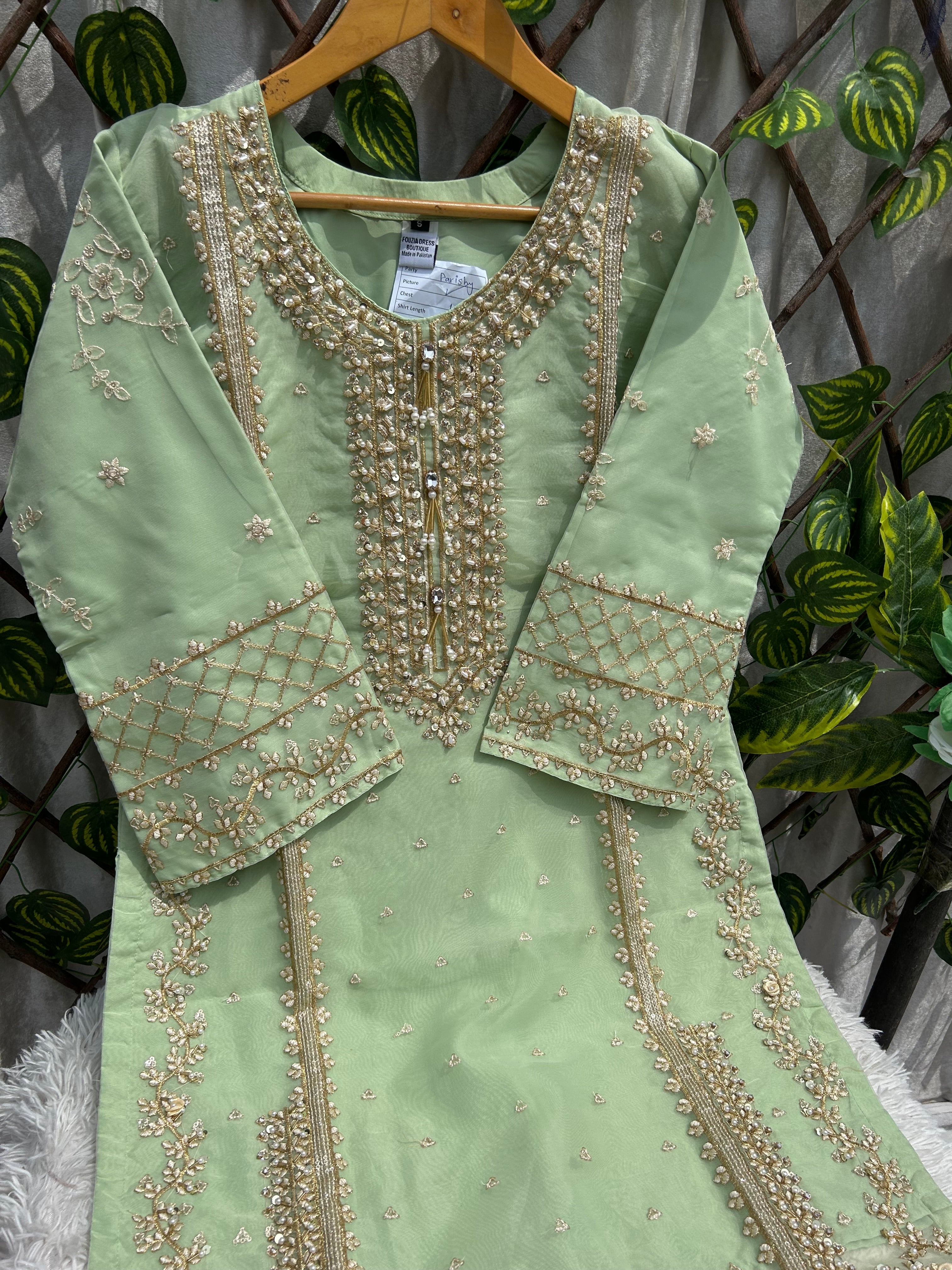 P 05 (Party & Wedding Wear)