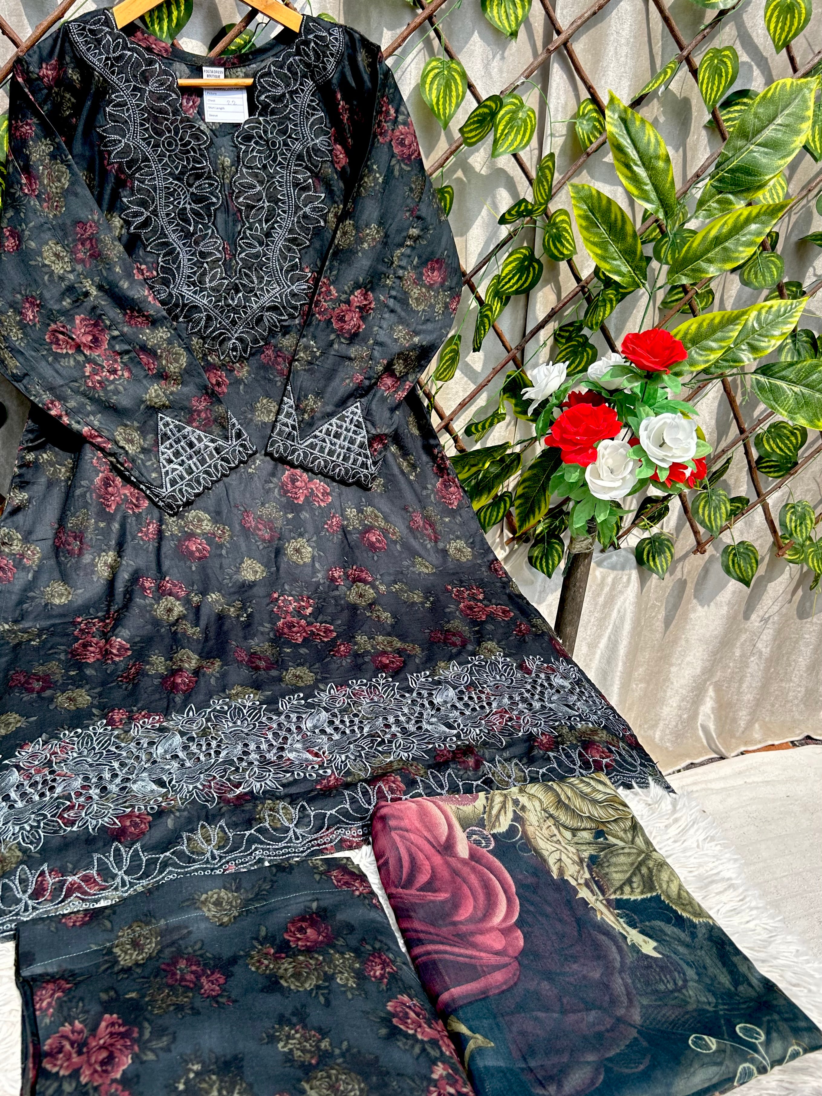 P 073 (wedding & Party Wear)