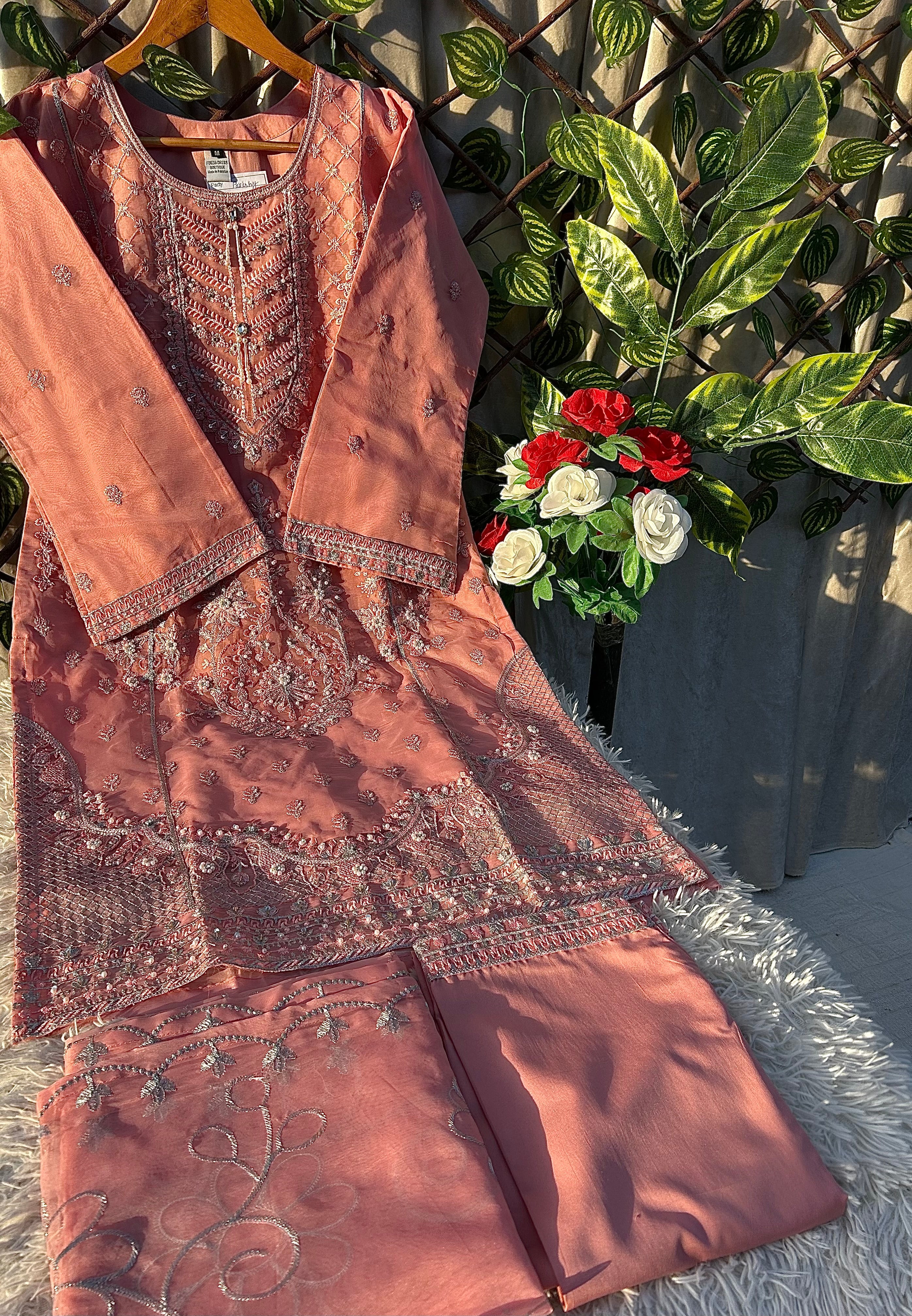 P 010 (Party & Wedding Wear)