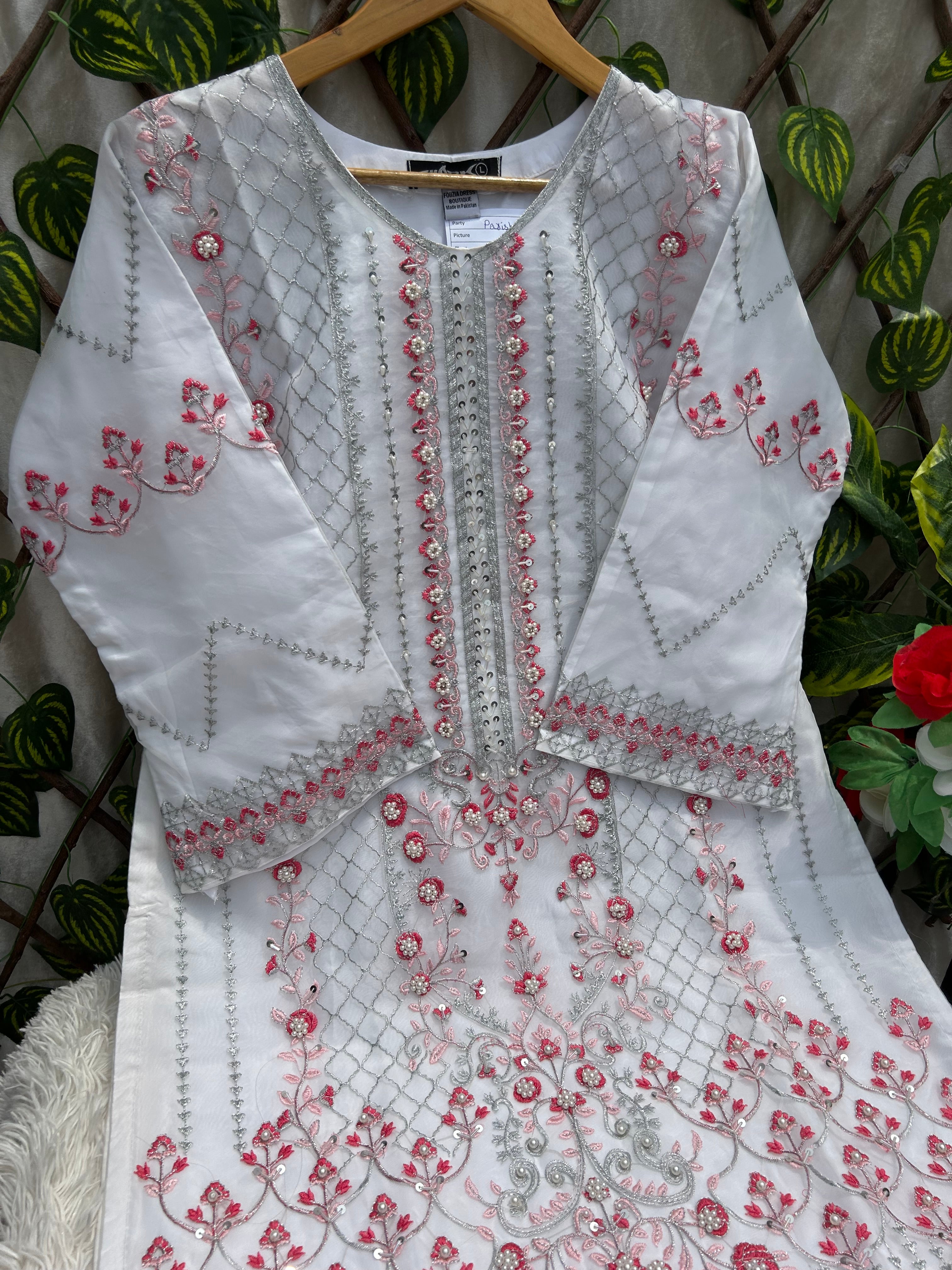 P 04 (Party & Wedding Wear)