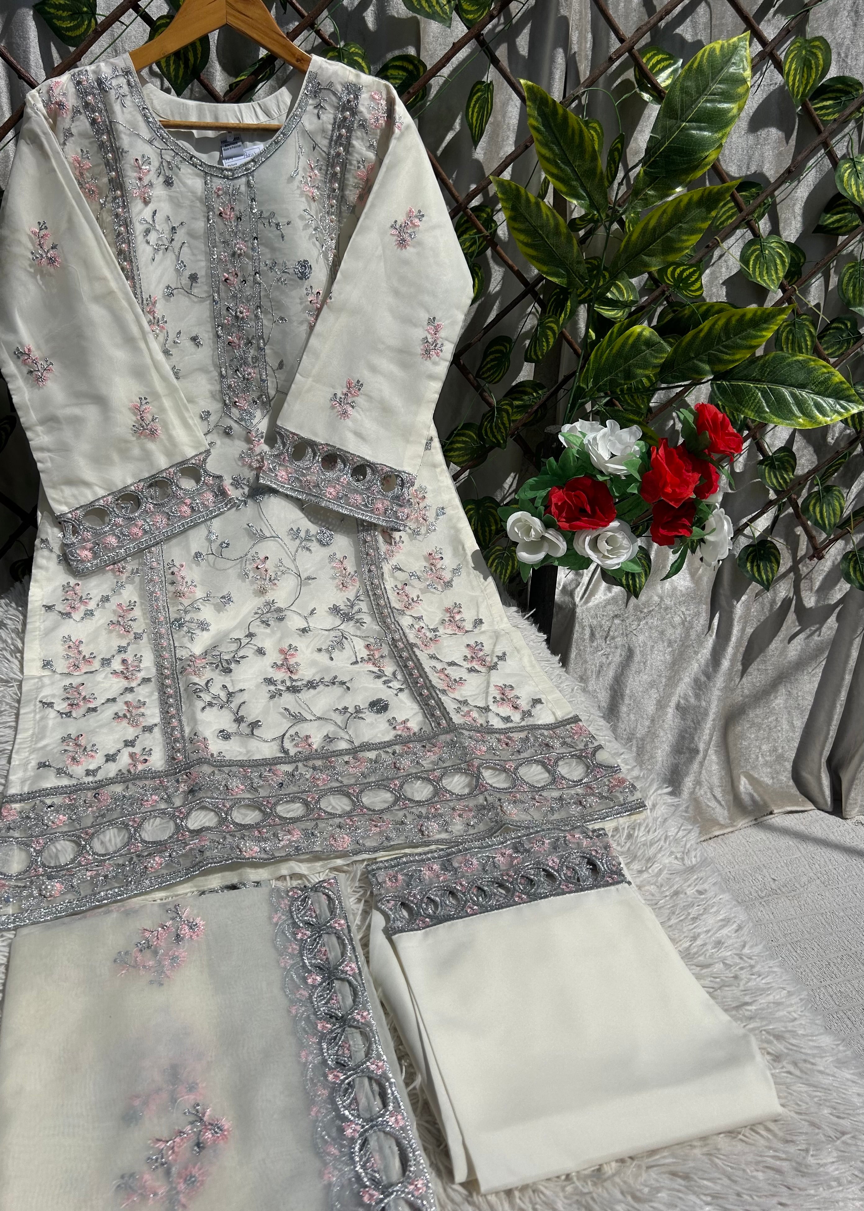 P 005 (Party & Wedding Wear)