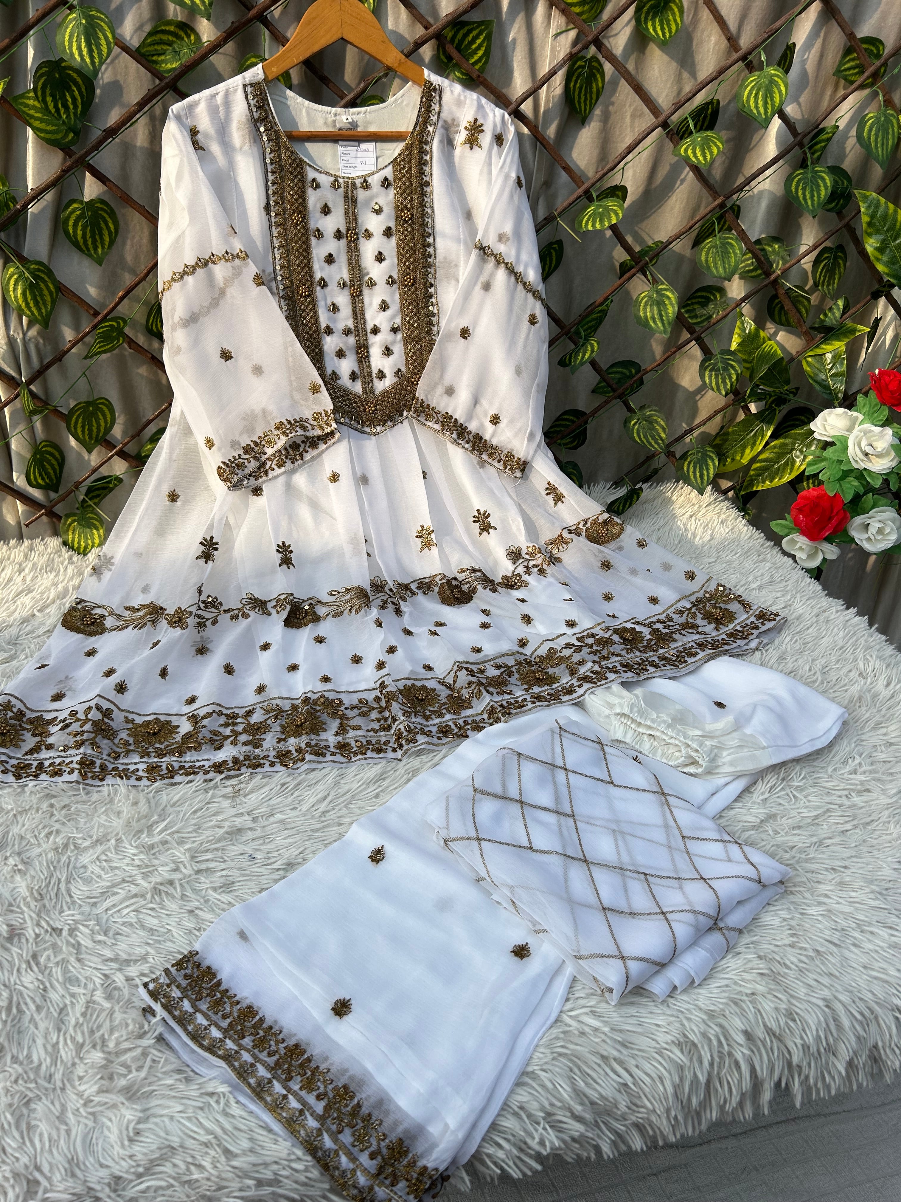 P 052 (Party & Wedding Wear)