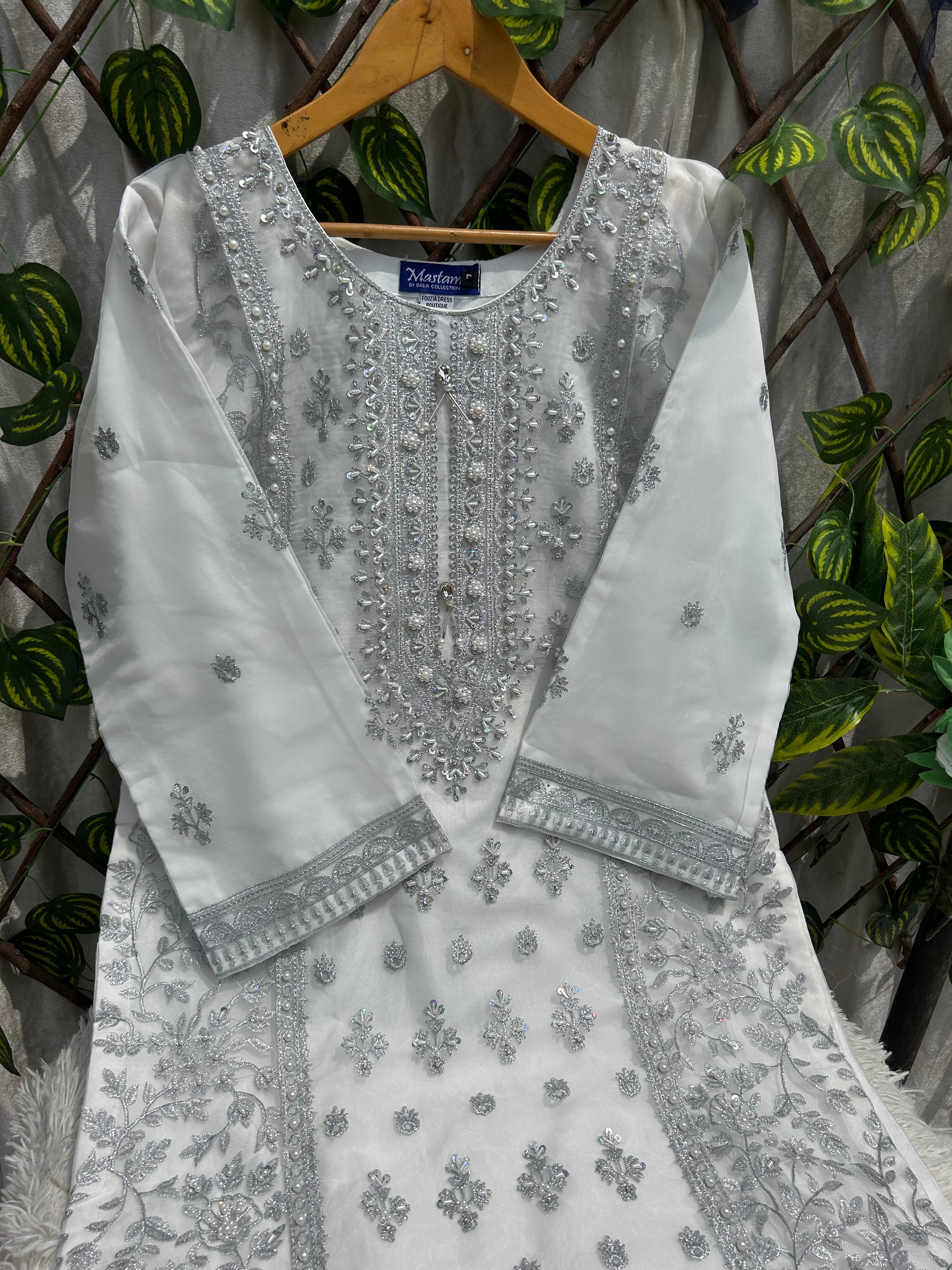 P 14 (Party & Wedding Wear)