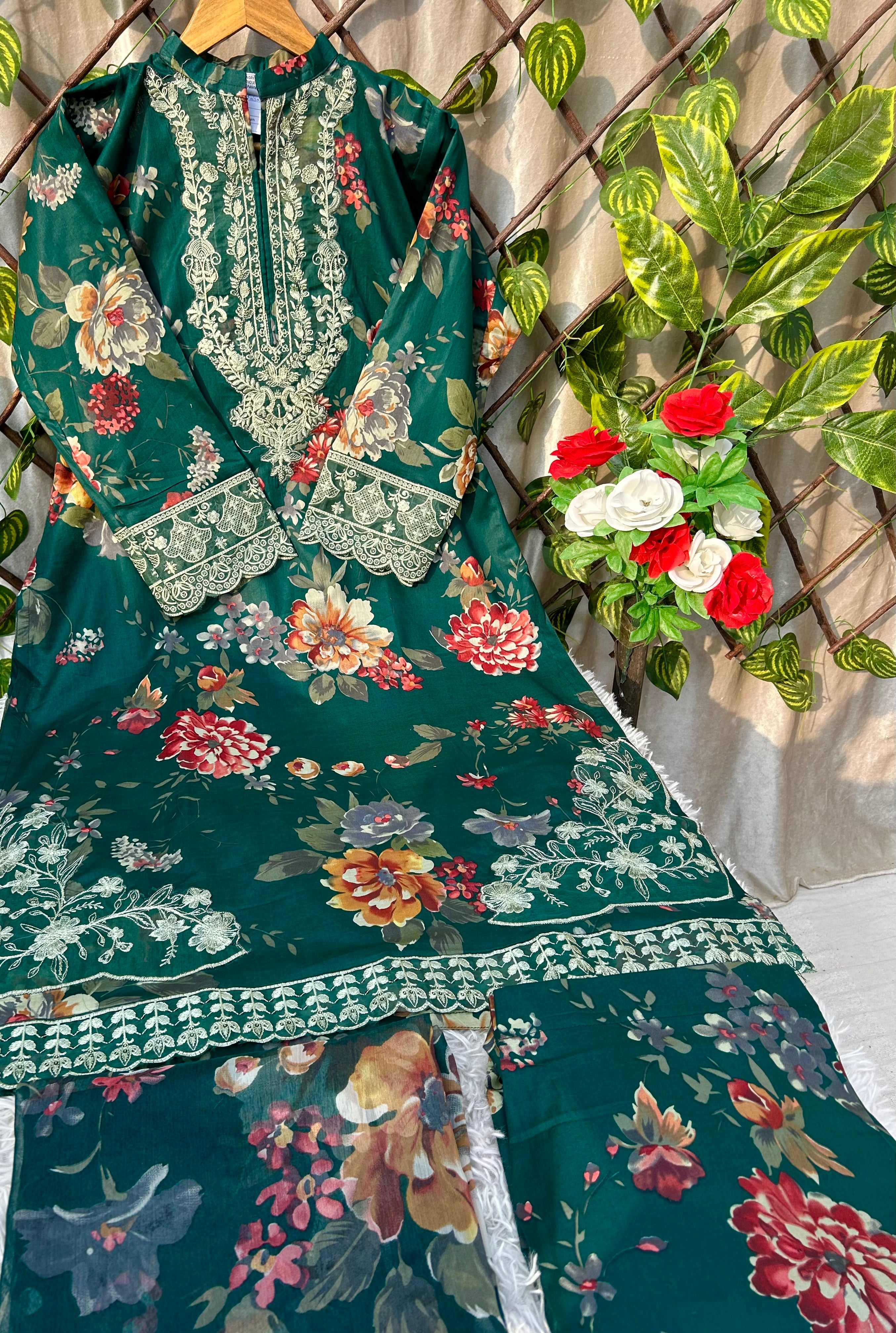 P 076 (wedding & Party Wear)