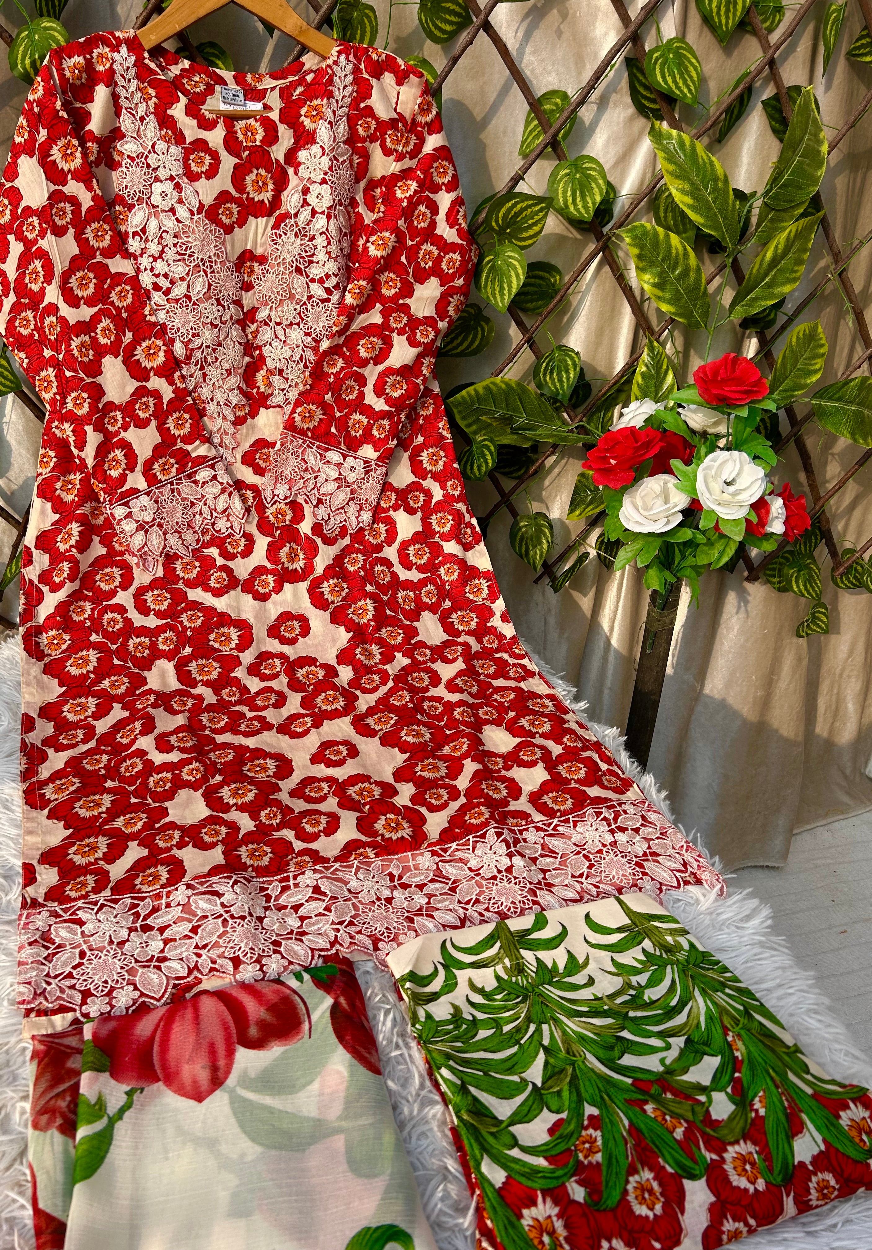 P 086 (wedding & Party Wear)