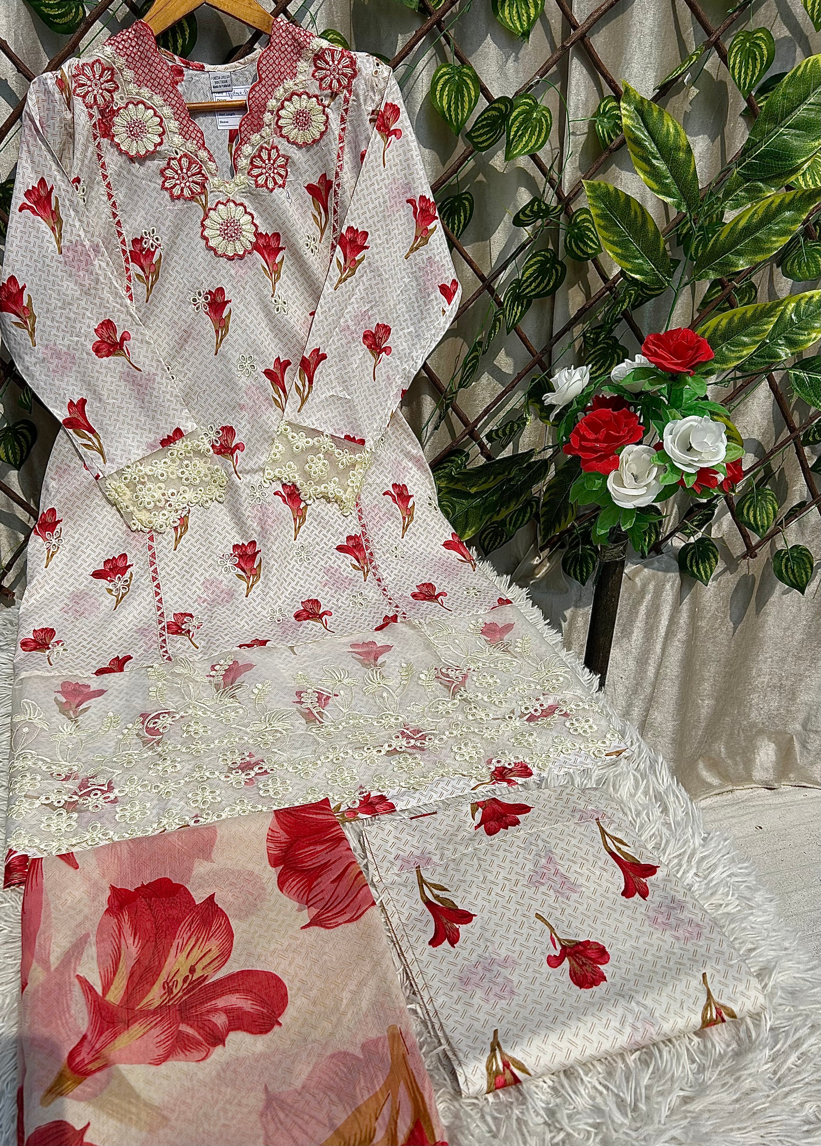 P 042 (Daily & Party Wear)