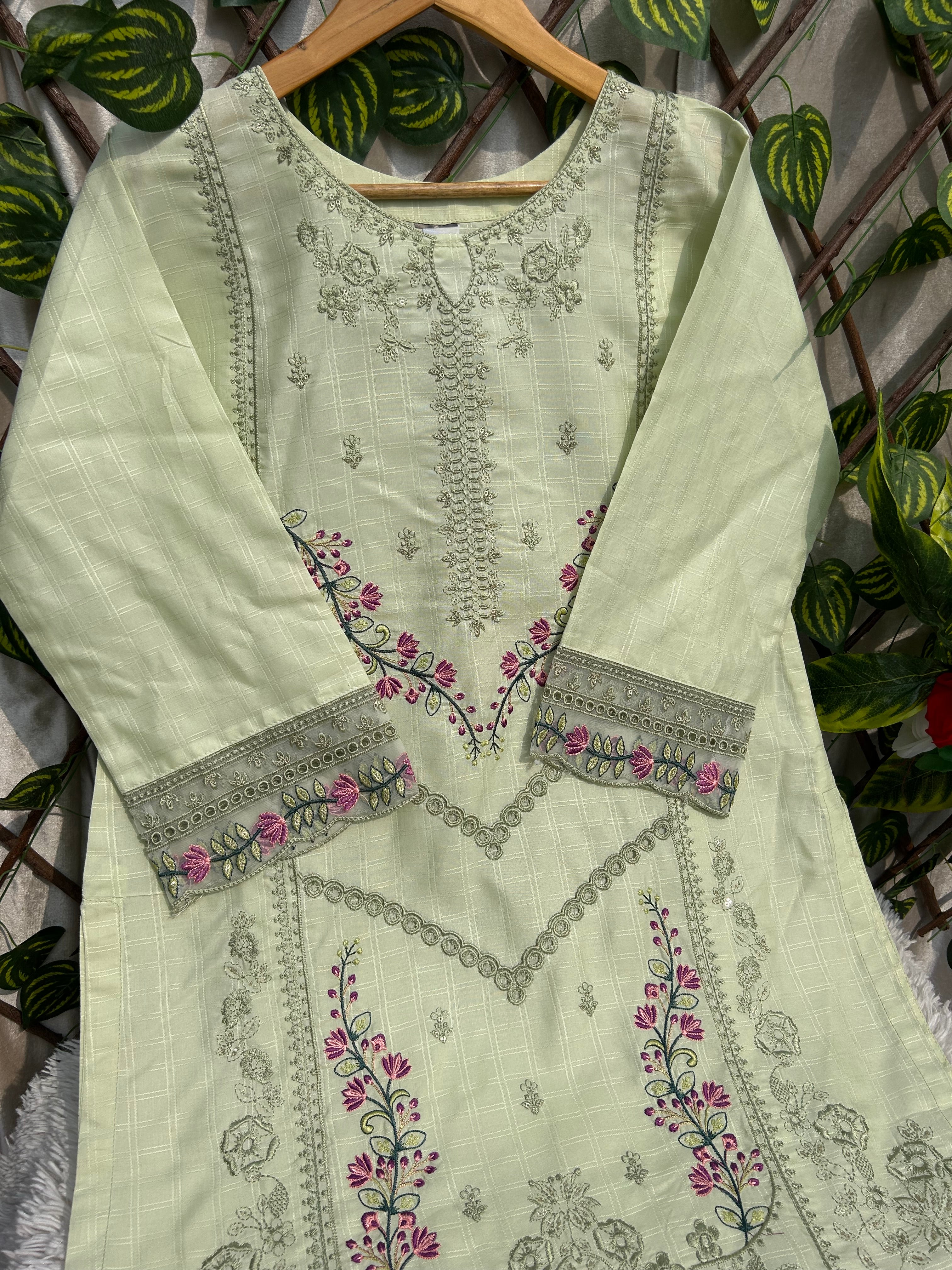 KZ 07 (Party & Daily wear)