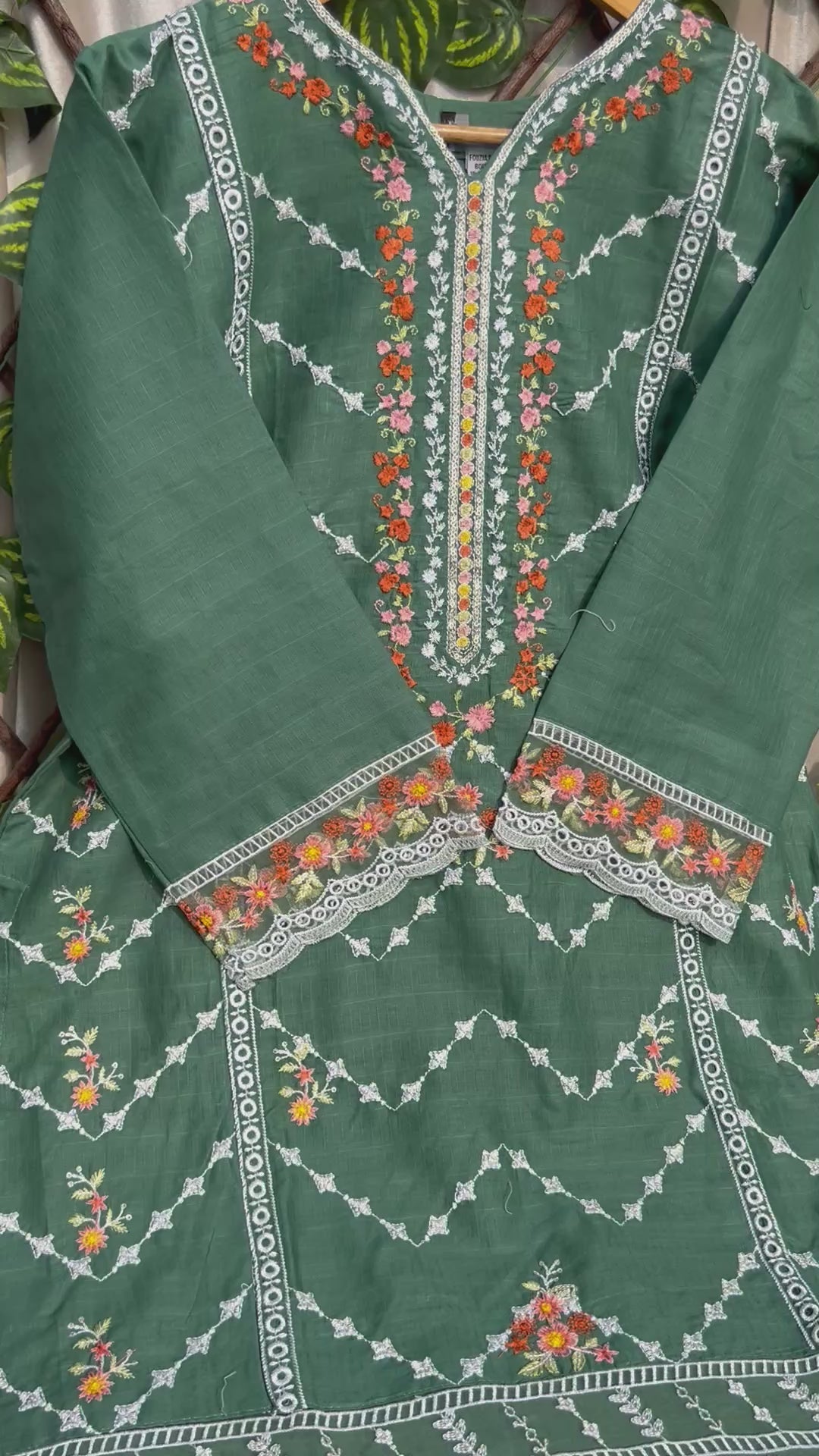 KZ 22 (Party & Daily wear)