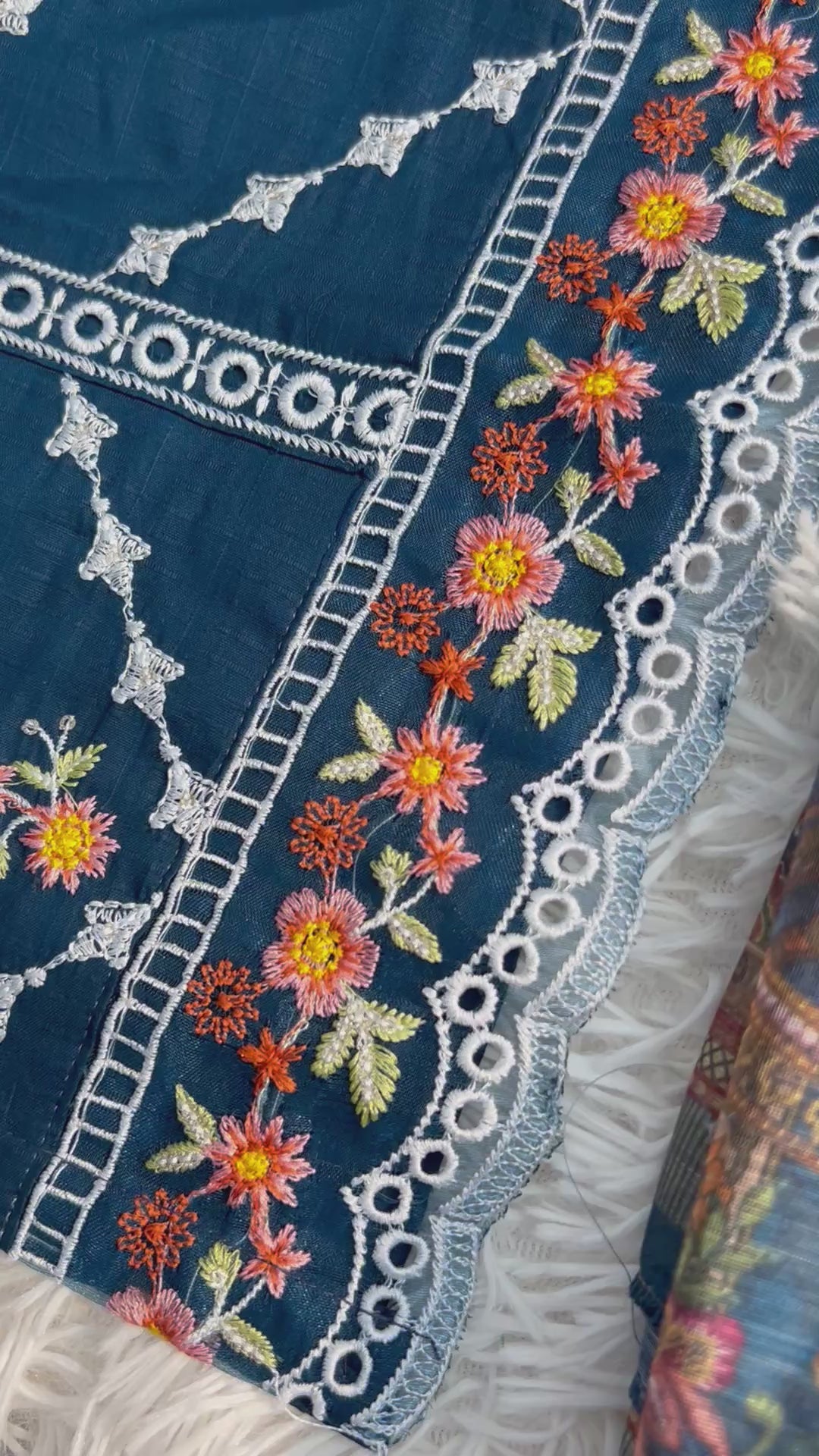 KZ 23 (Party & Daily wear)