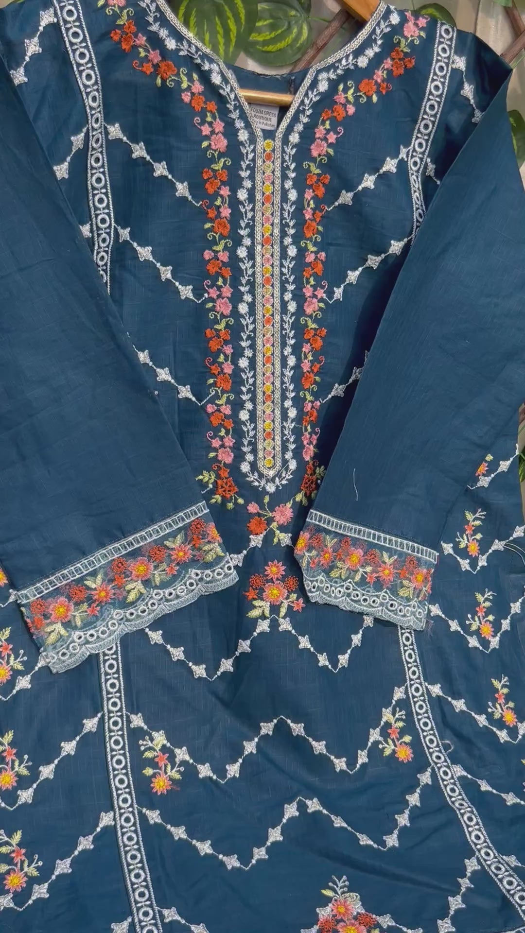 KZ 23 (Party & Daily wear)