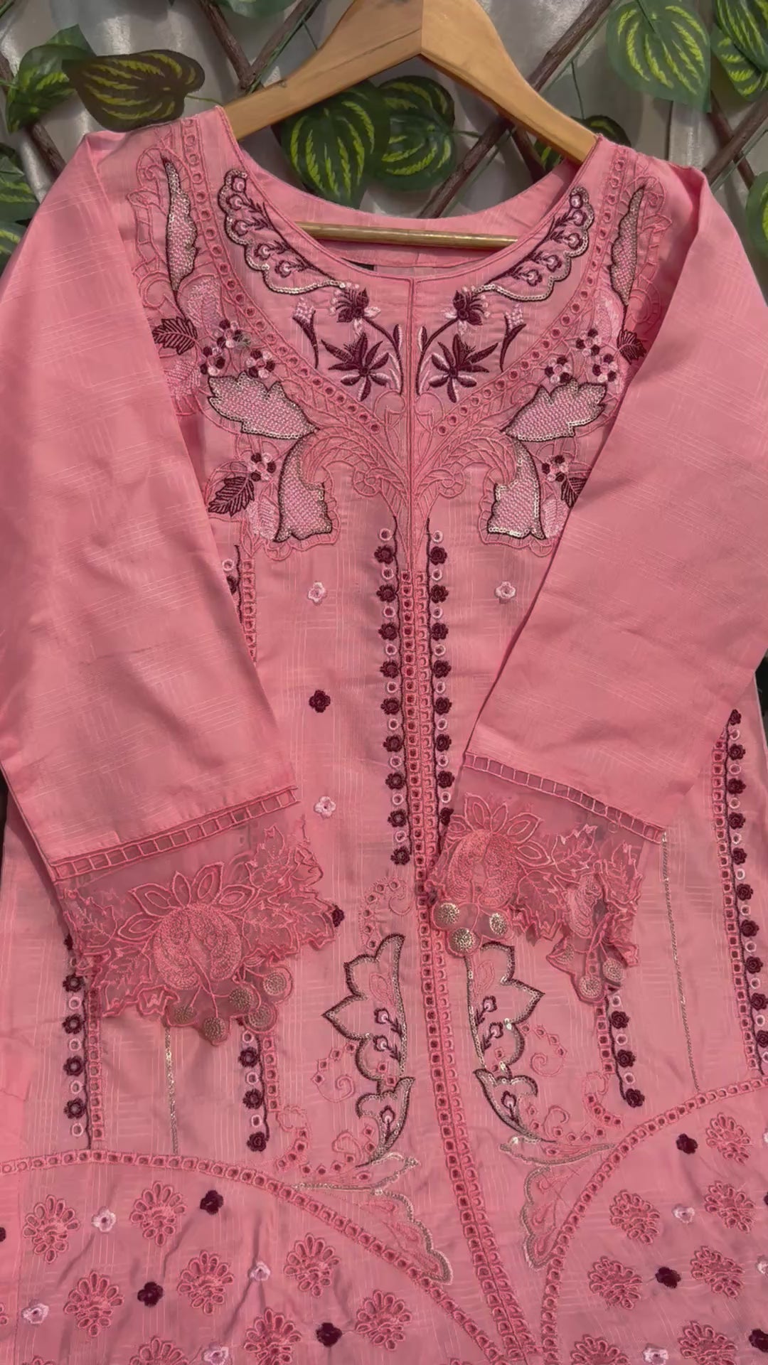 KZ 21 (Party & Daily wear)