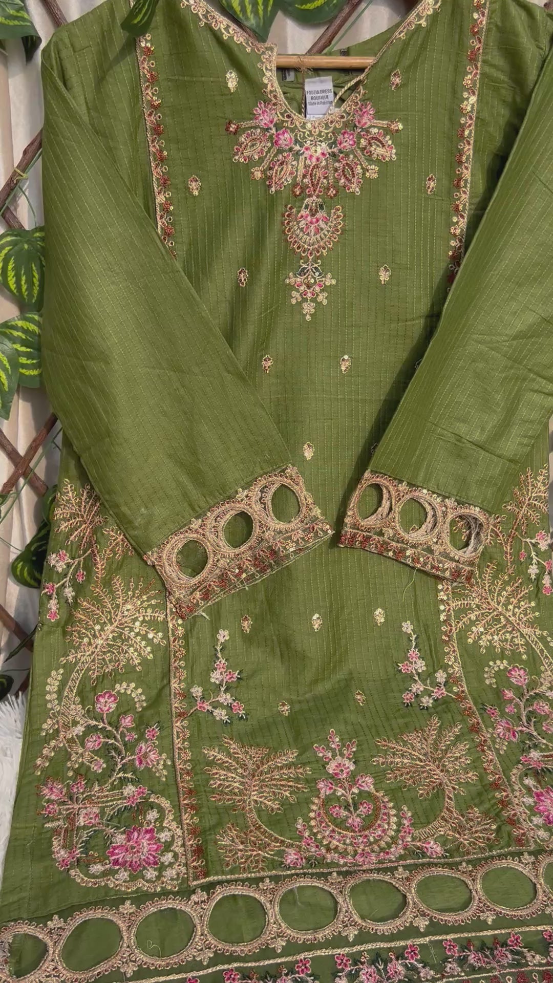 KZ 26 (Party & Daily wear)