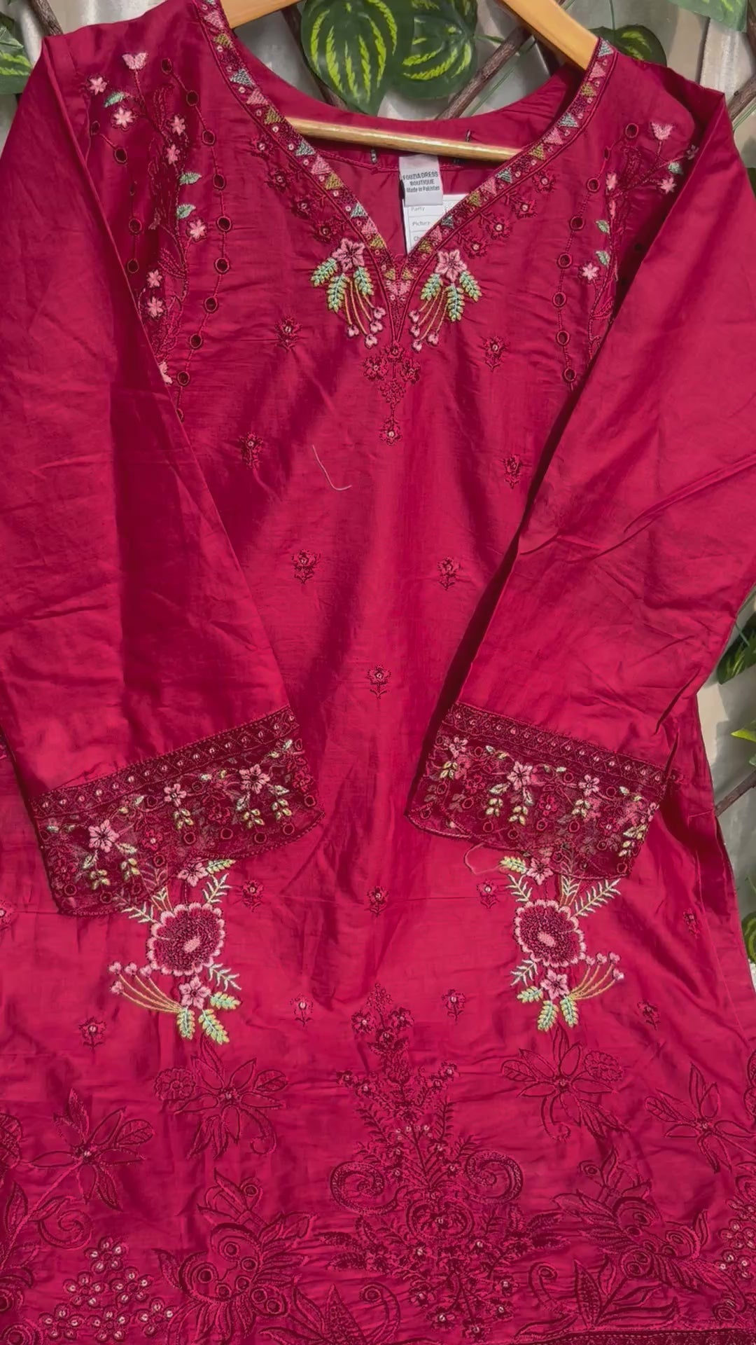 KZ 24 (Party & Daily wear)