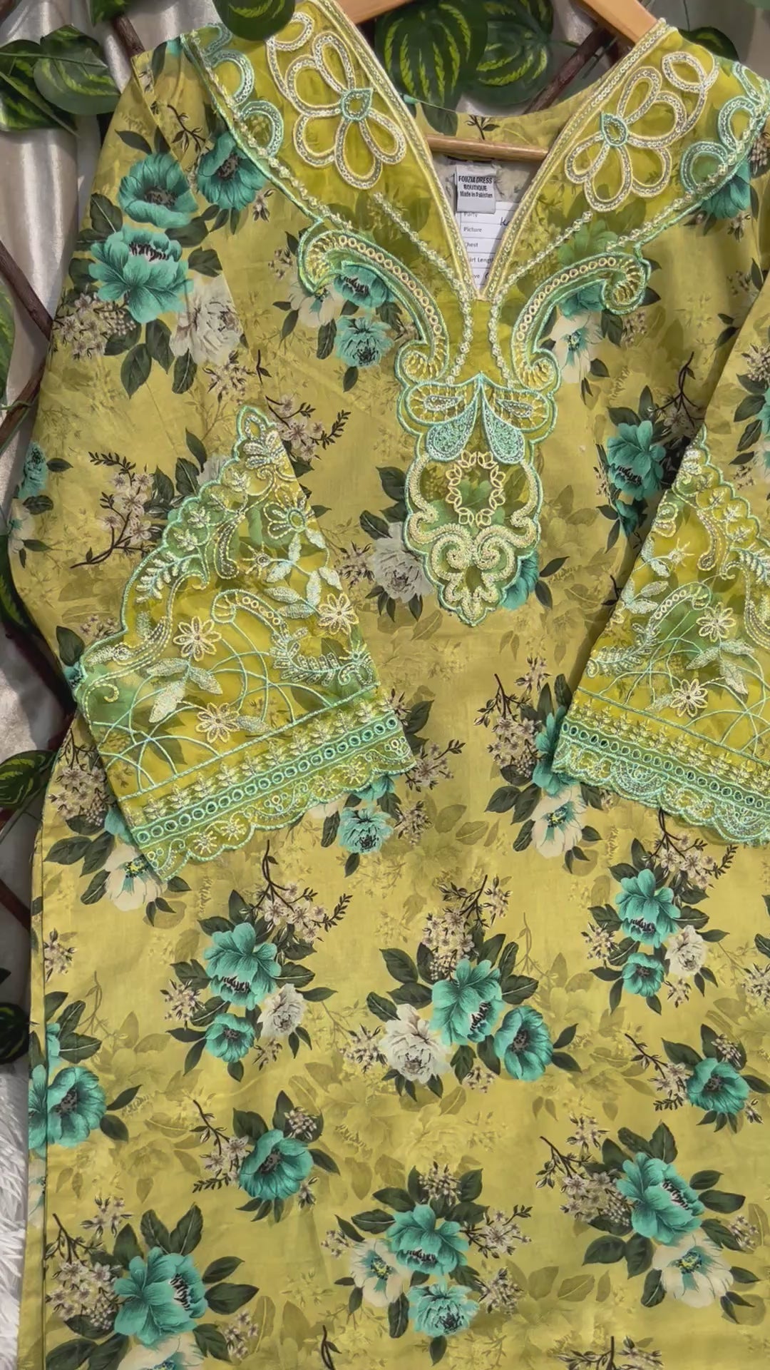 KZ 20 (Party & Daily wear)