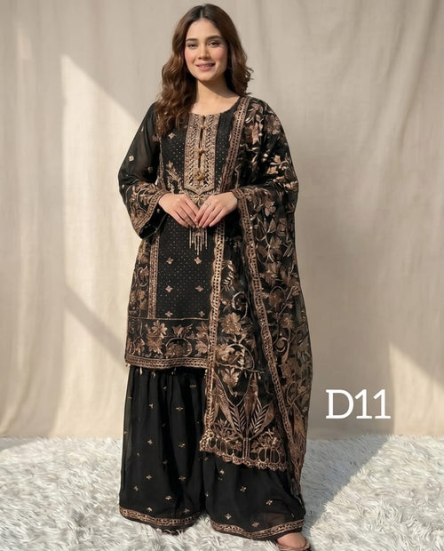 D11 (wedding & Party Wear)