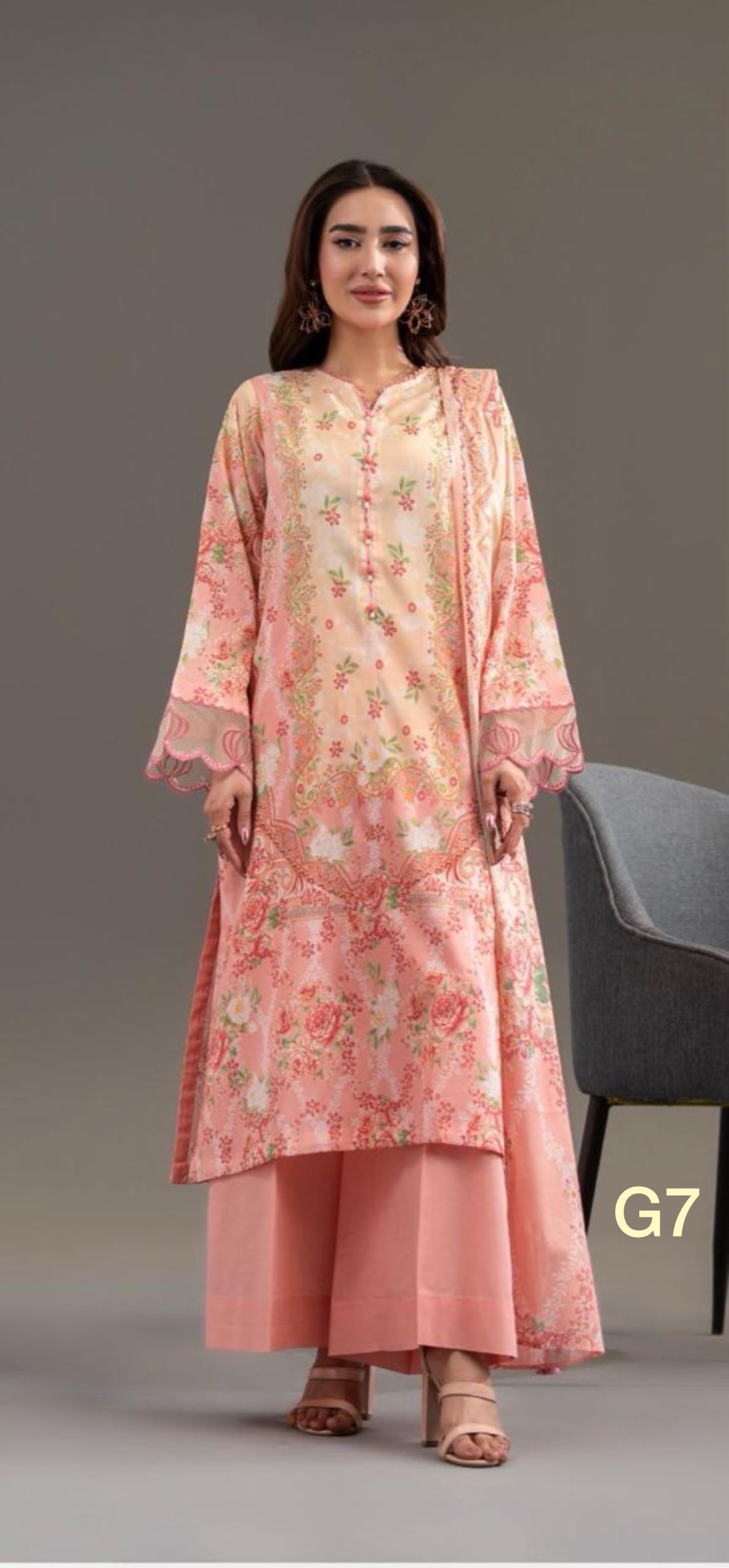 G7 (wedding & Party Wear)