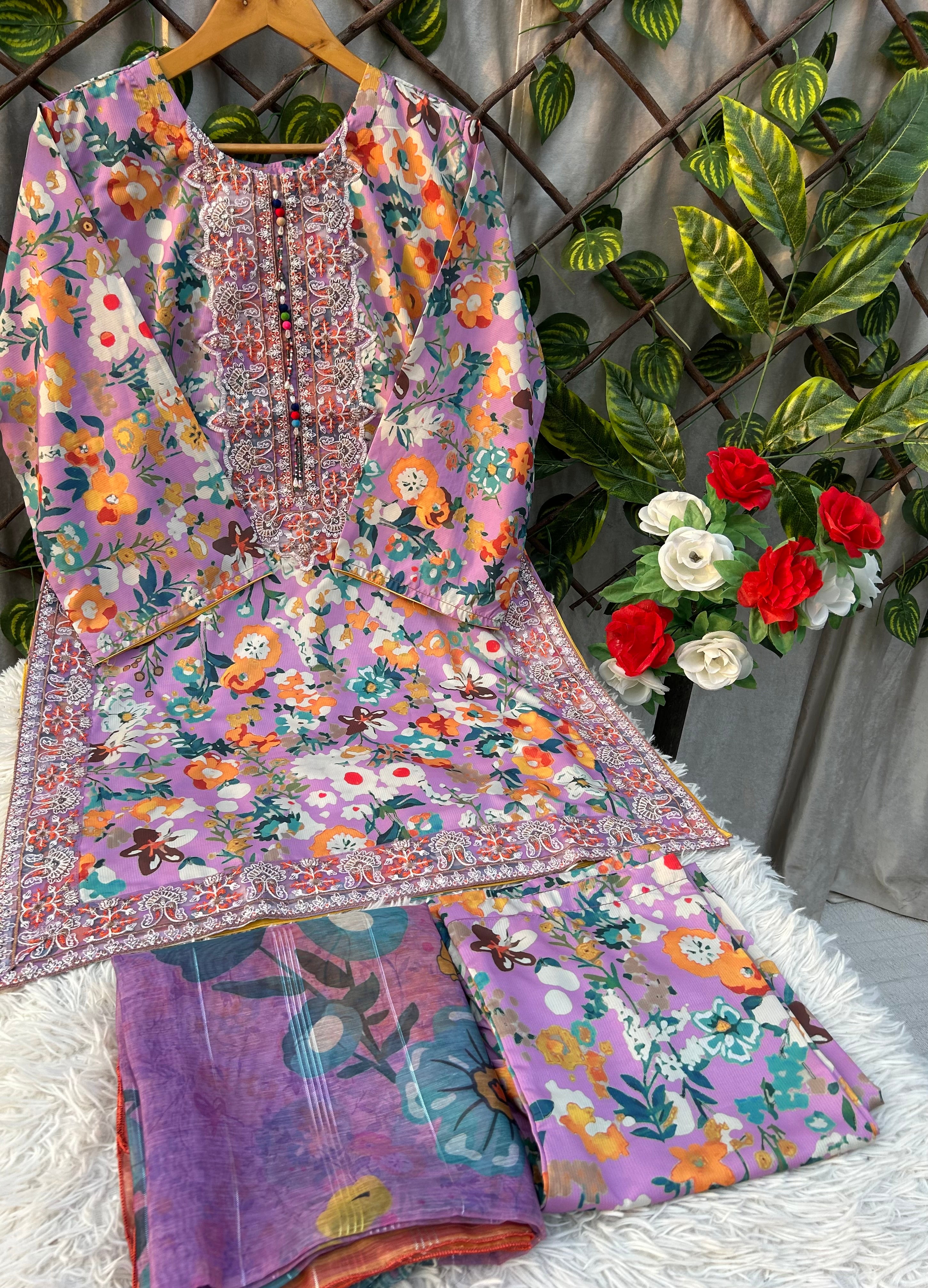 P 026 (Party & Wedding Wear)