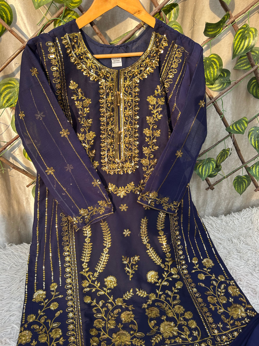 LB64 (wedding & Party Wear)