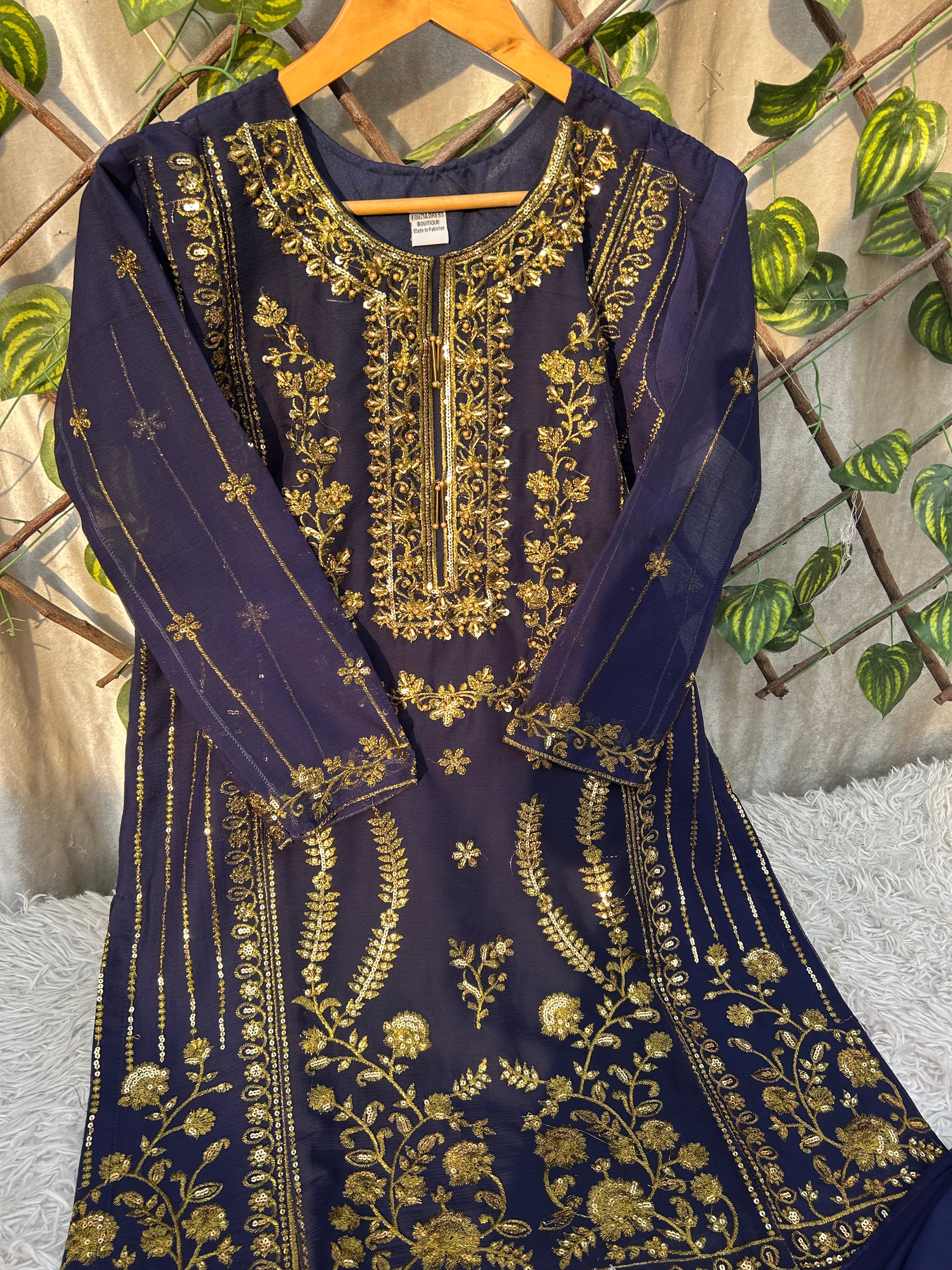 LB64 (wedding & Party Wear)