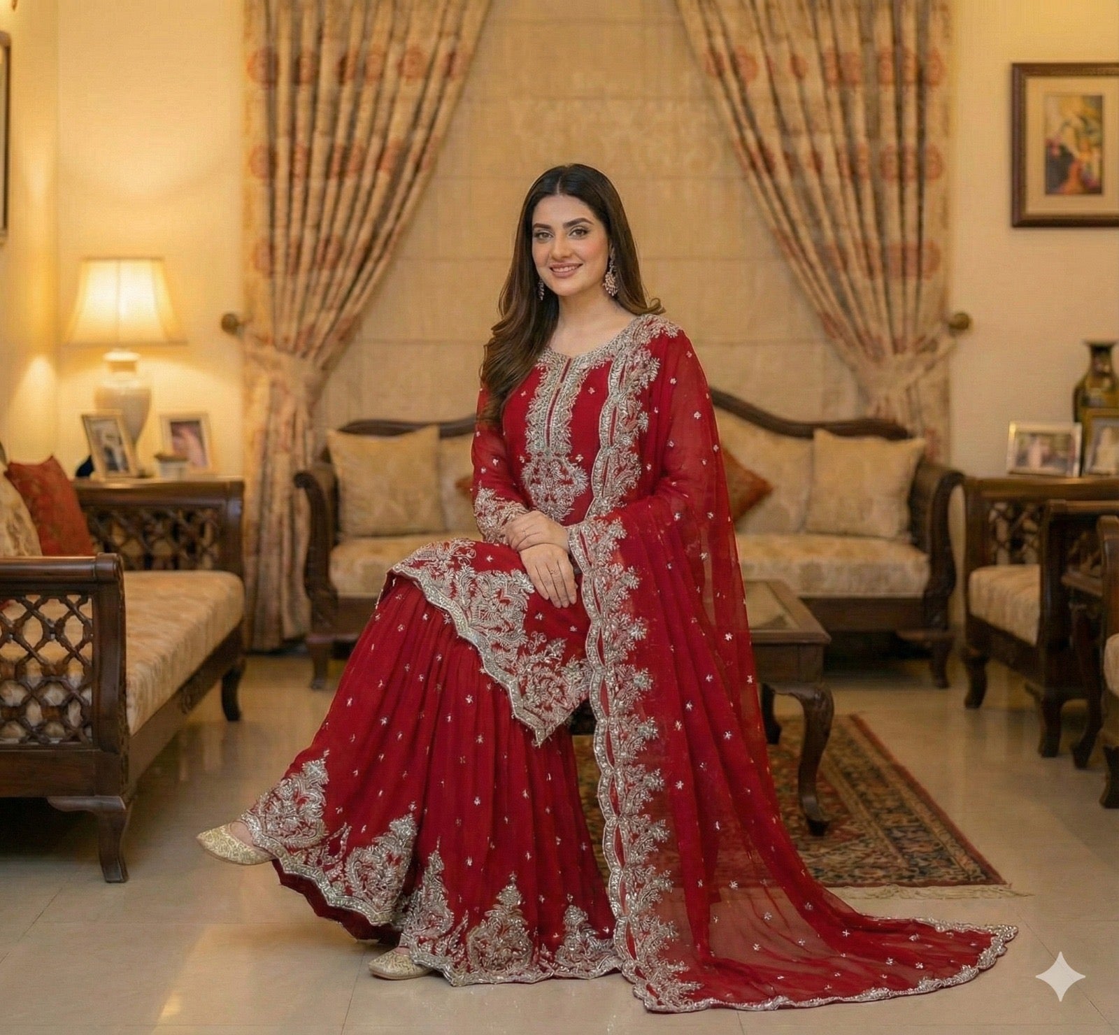 S 103 (wedding & Party Wear)