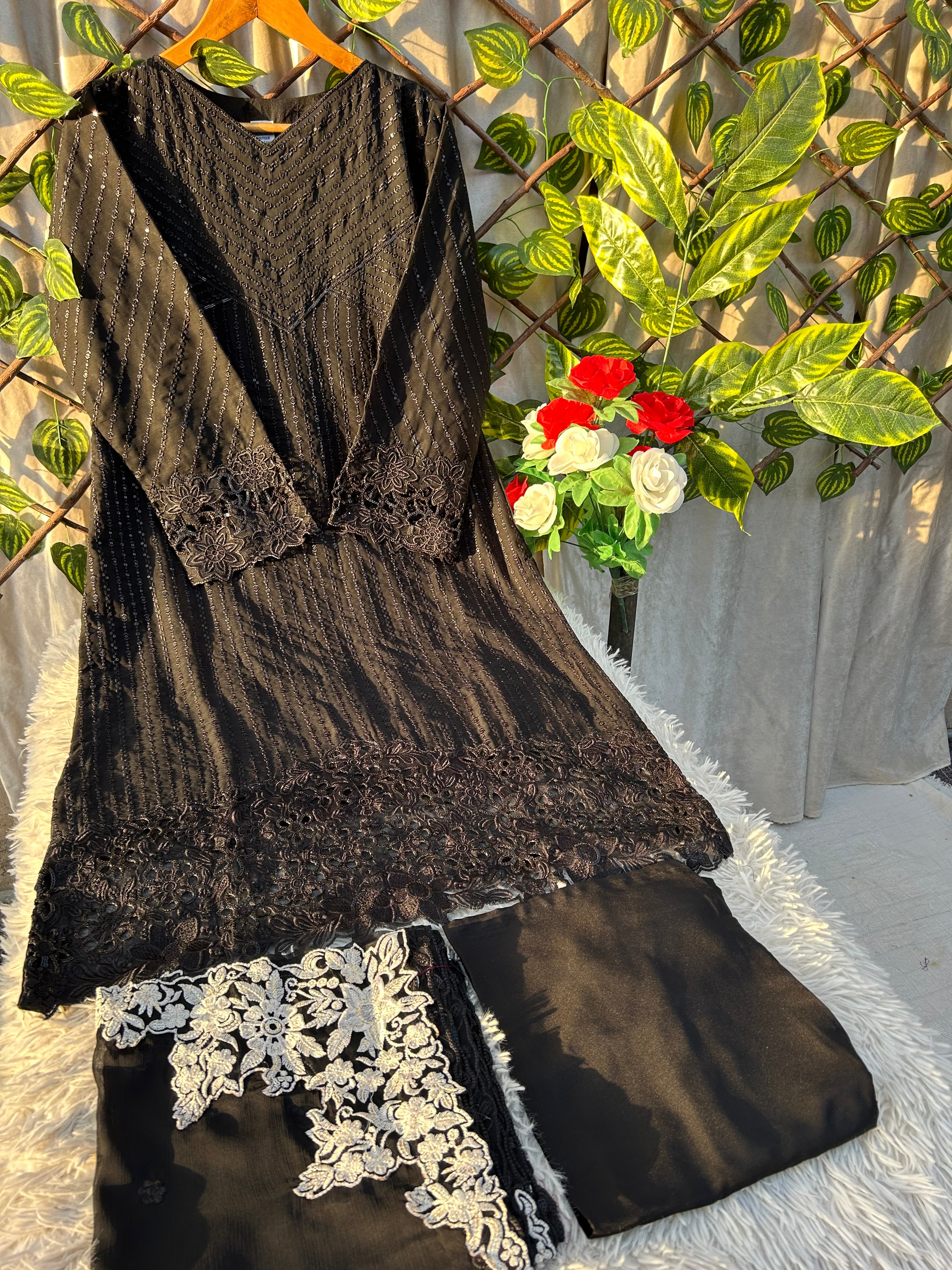 P 021 (Party & Wedding Wear)