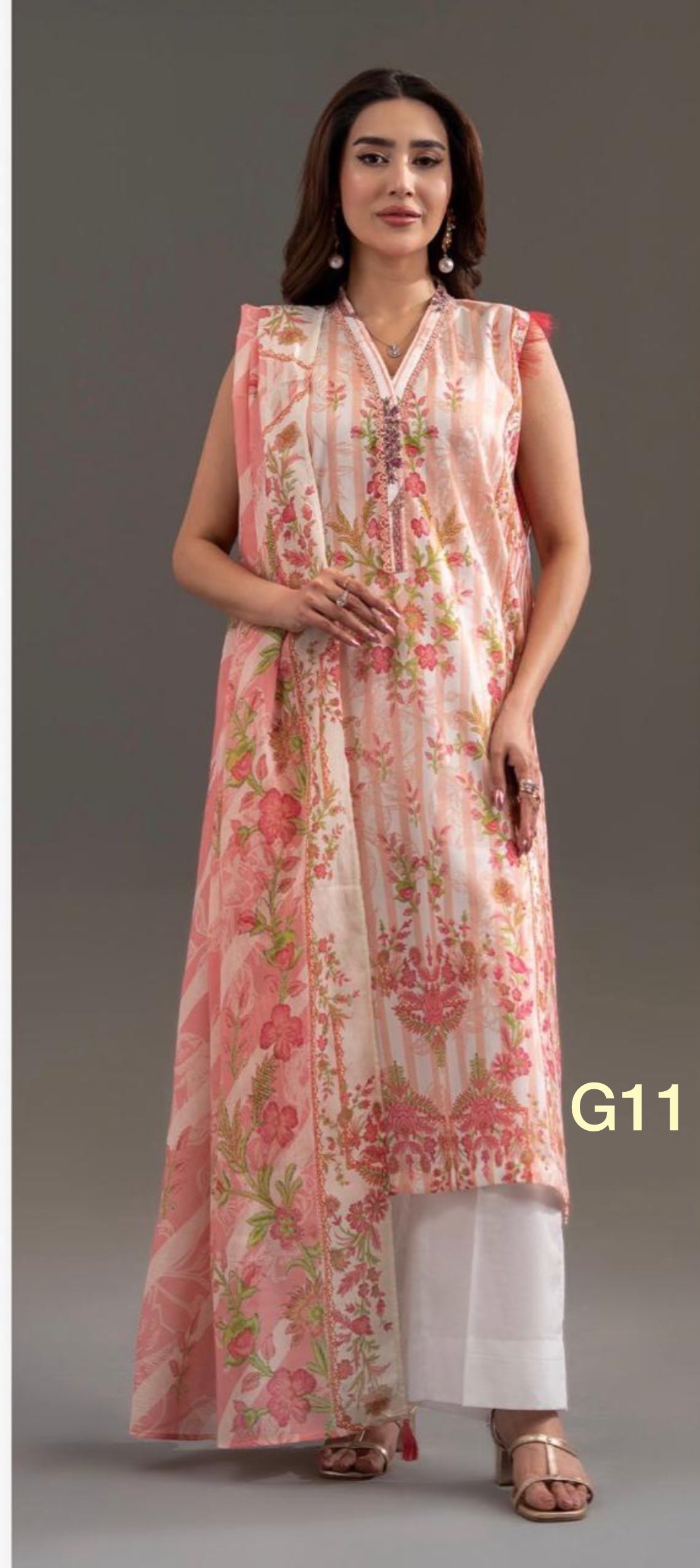 G11 (wedding & Party Wear)