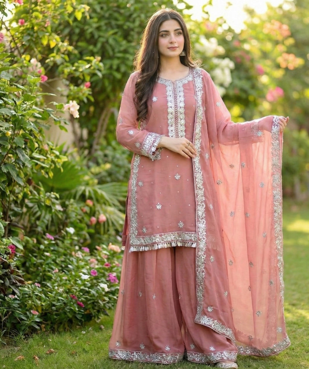 LB121 (wedding & Party Wear)