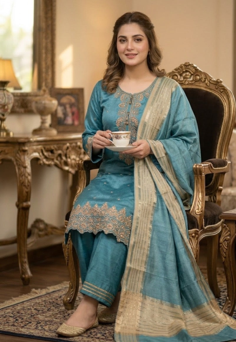 LB163 (wedding & Party Wear)