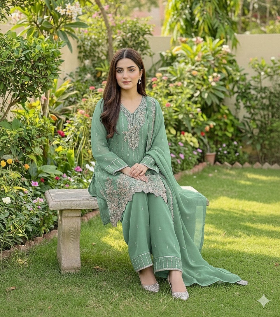 LB128 (wedding & Party Wear)