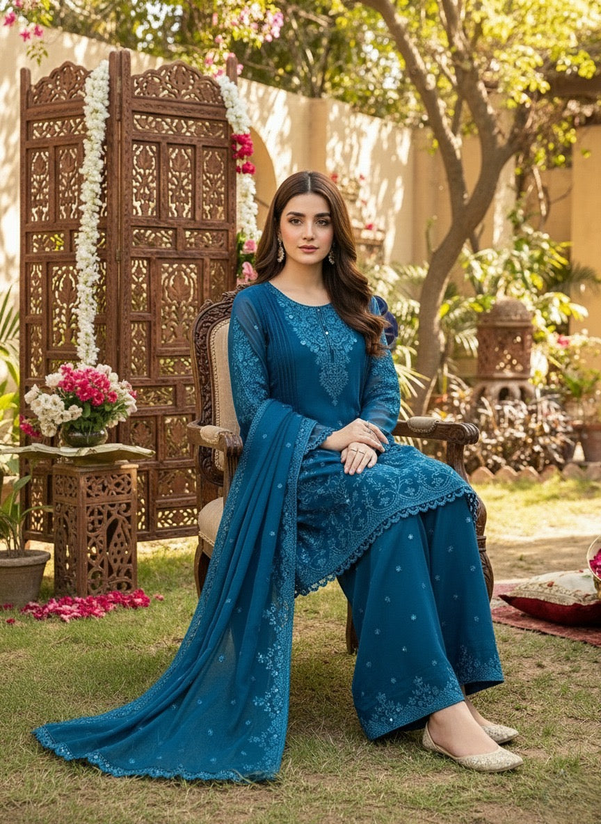 P83 (wedding & Party Wear)