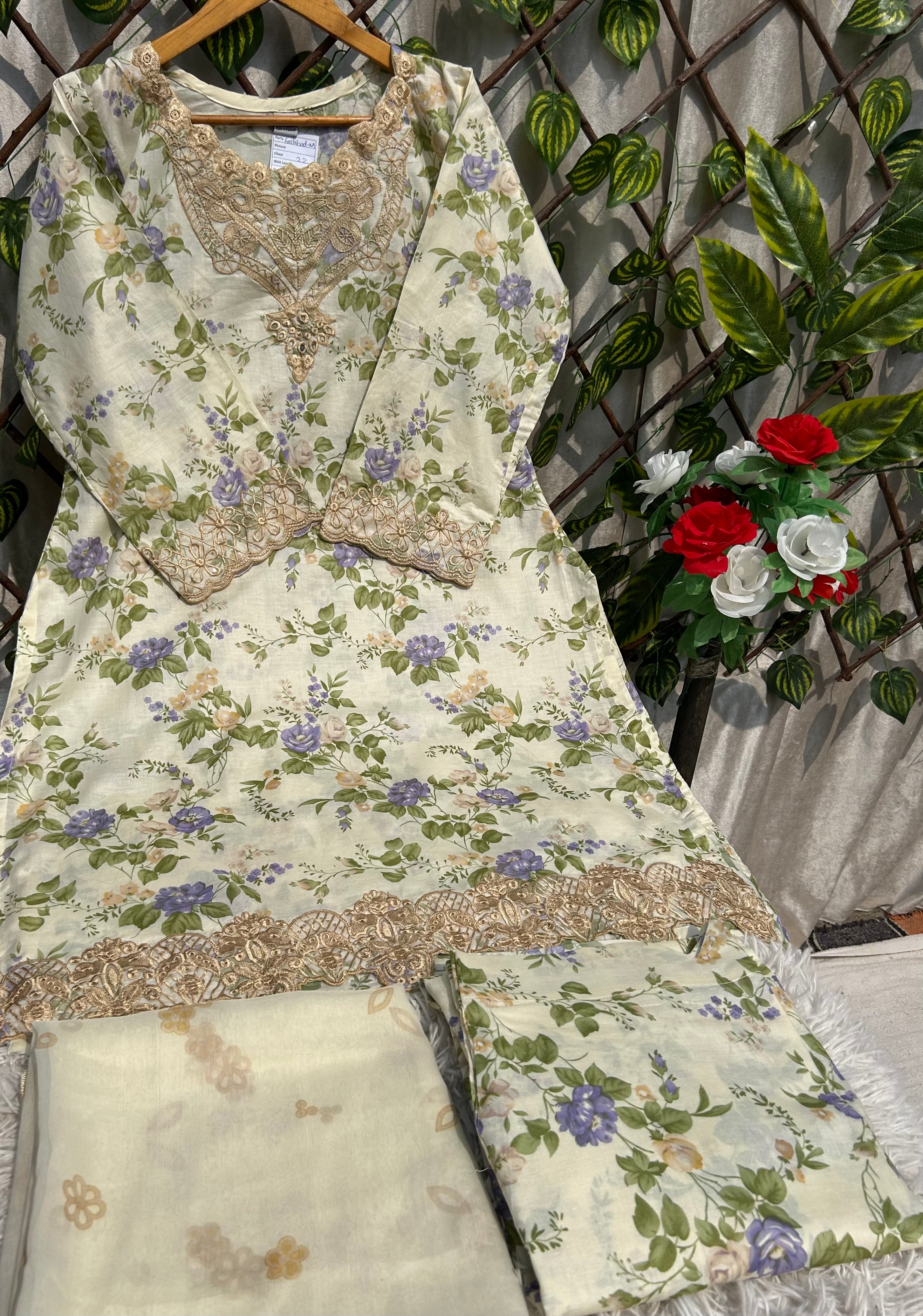 P 074 (wedding & Party Wear)