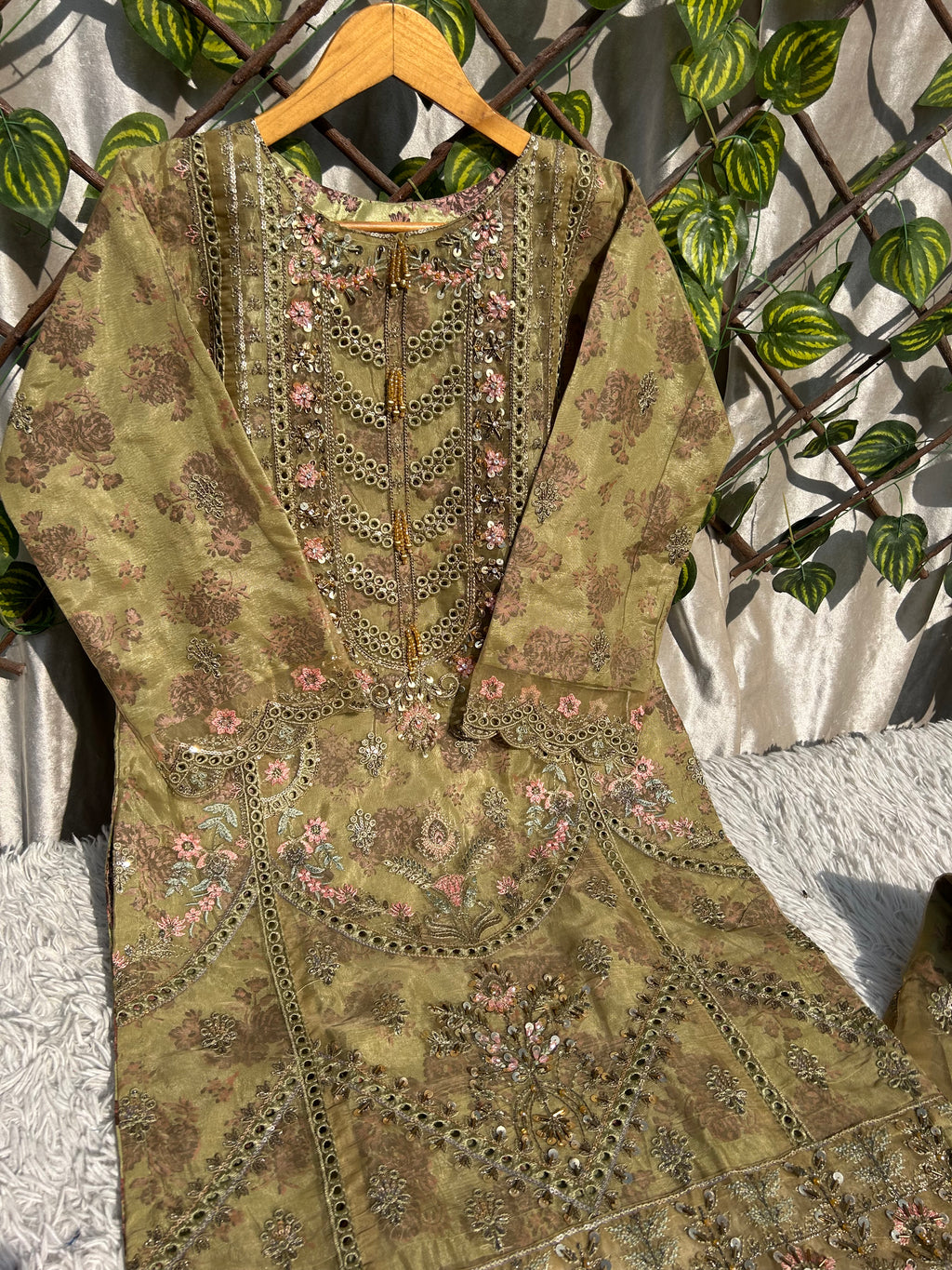 Z 10 (wedding & Party Wear)