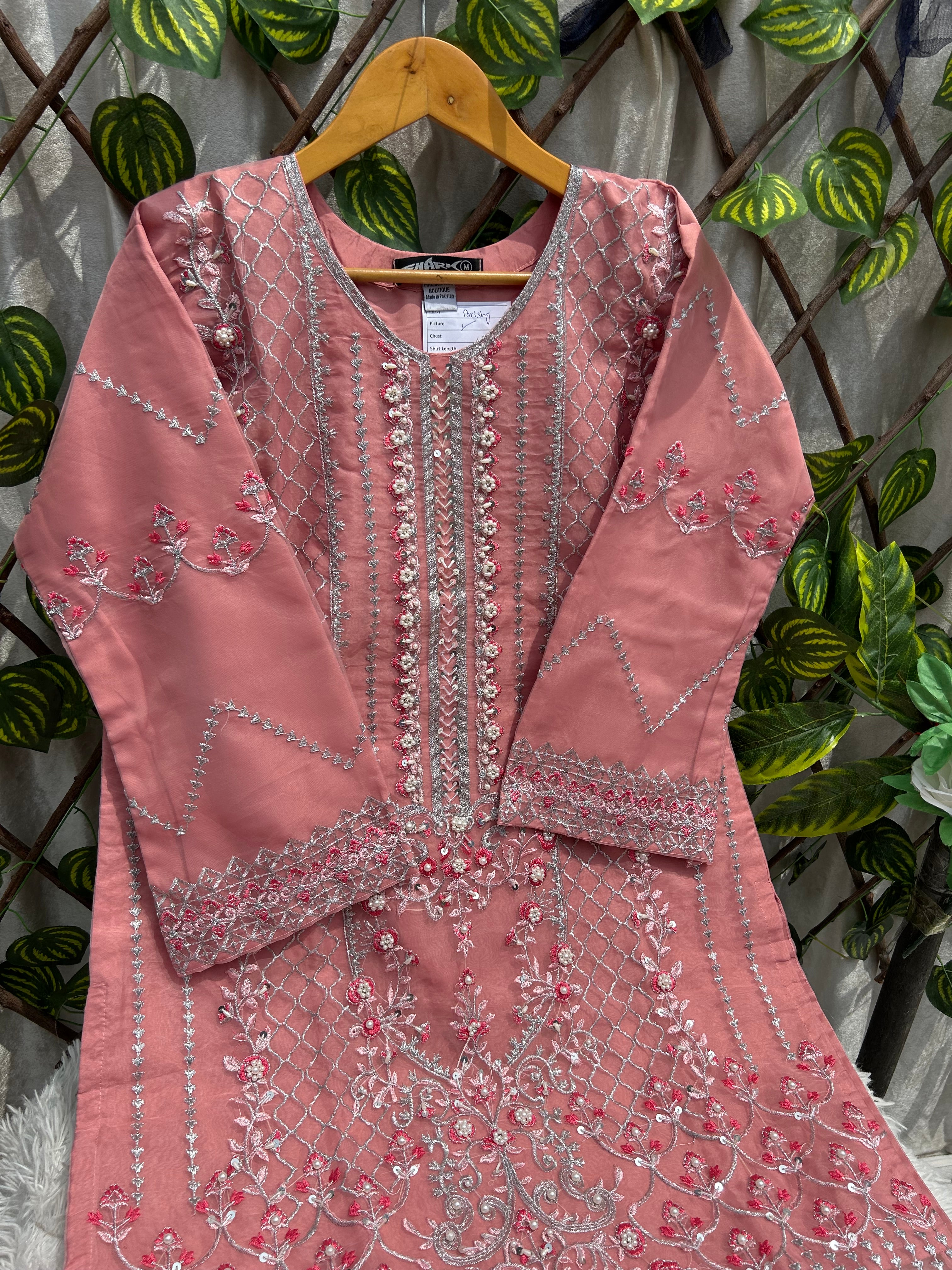 P 03 (Party & Wedding Wear)
