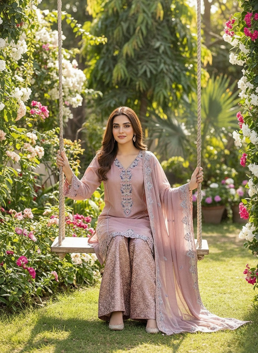 P73 (wedding & Party Wear)