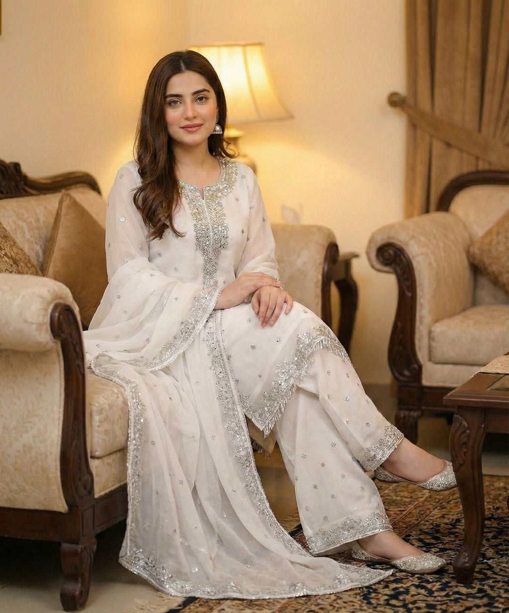 LB97 (wedding & Party Wear)