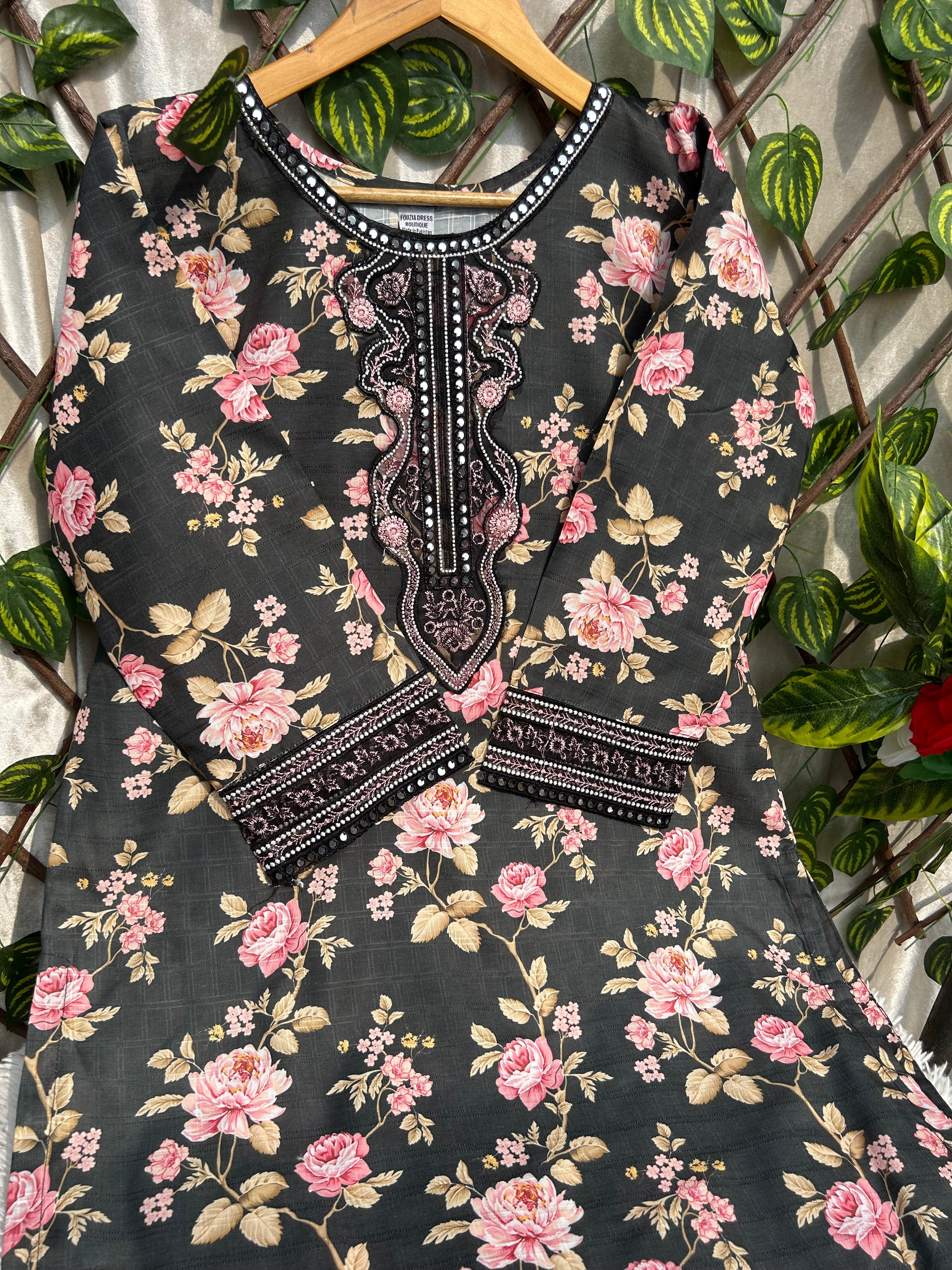 KZ 18 (Party & Daily wear)