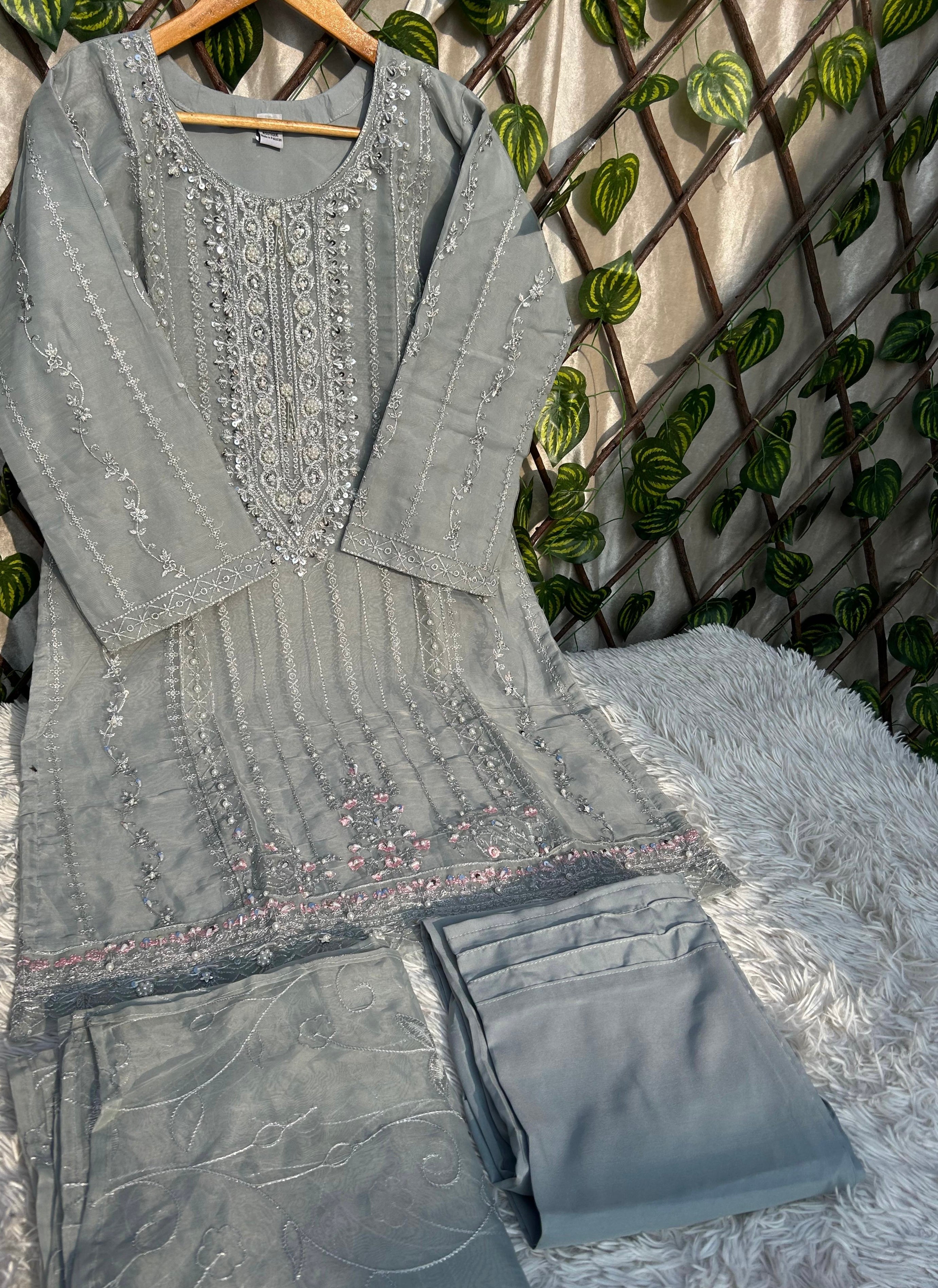 P 13 (Party & Wedding Wear)