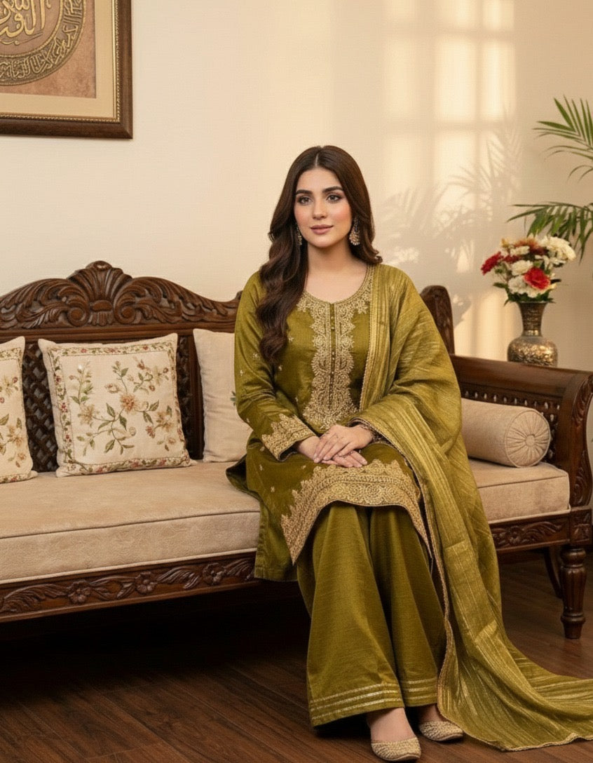 LB104 (wedding & Party Wear)