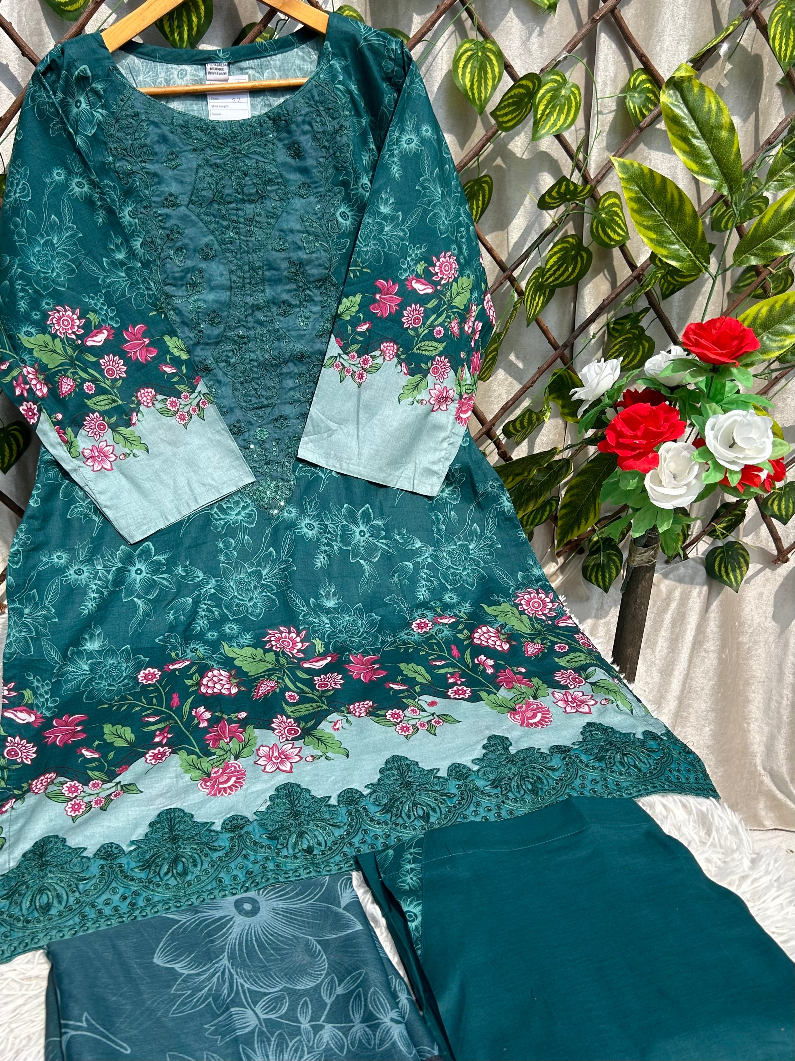 P 072 (wedding & Party Wear)