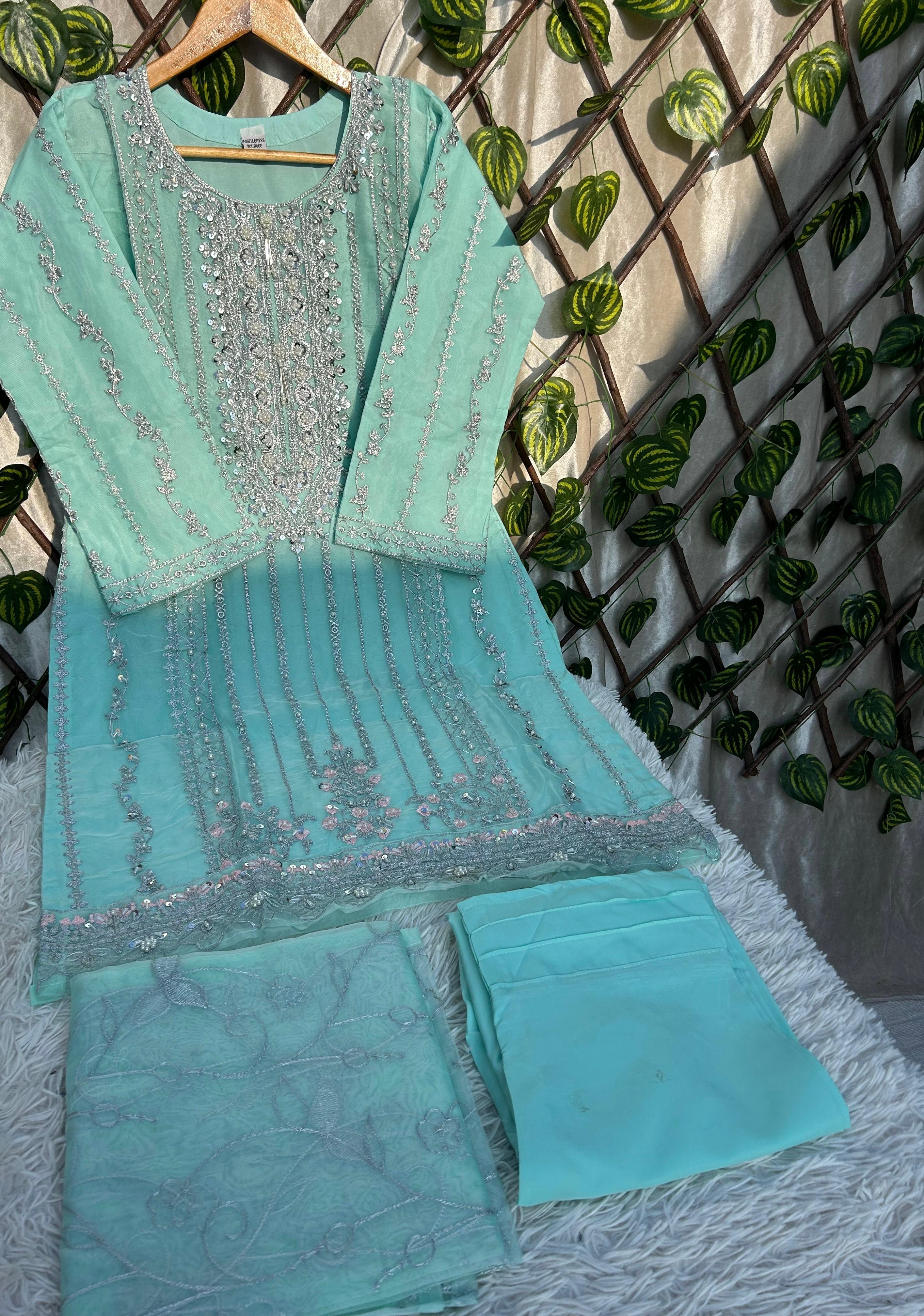P 11 (Party & Wedding Wear)